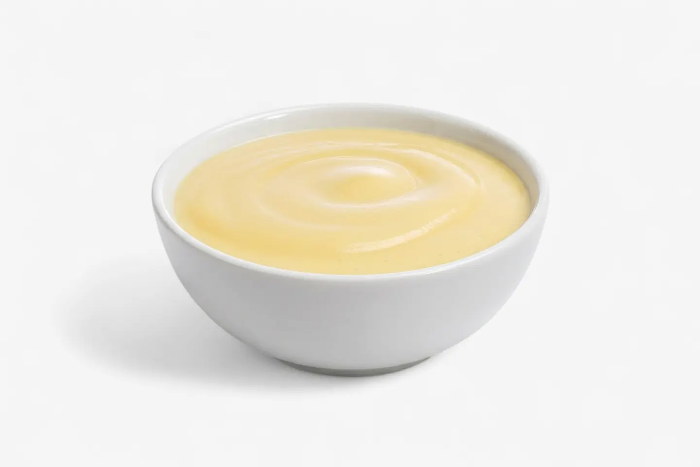 Yellow Sauce
