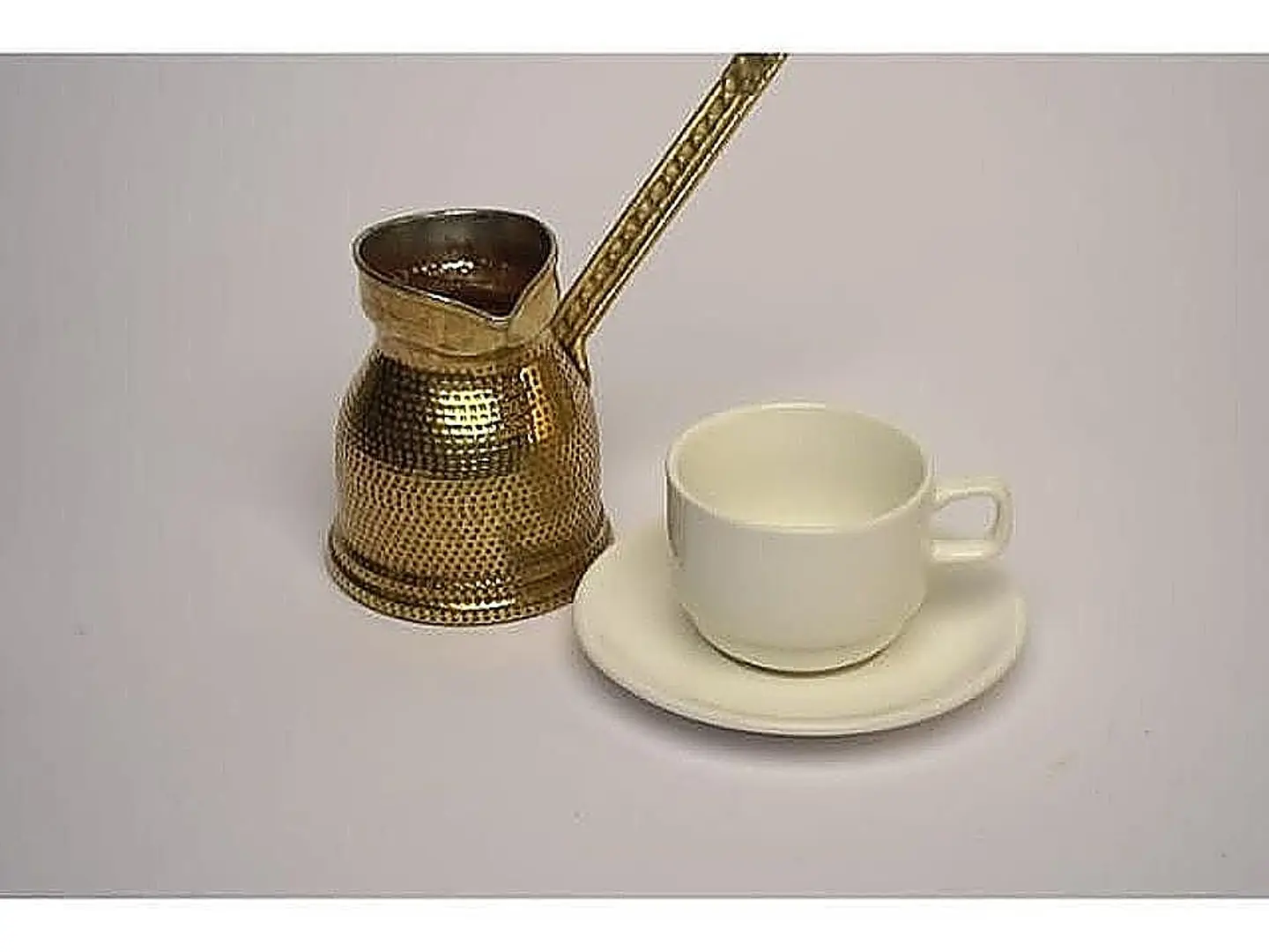 Turkish Coffee