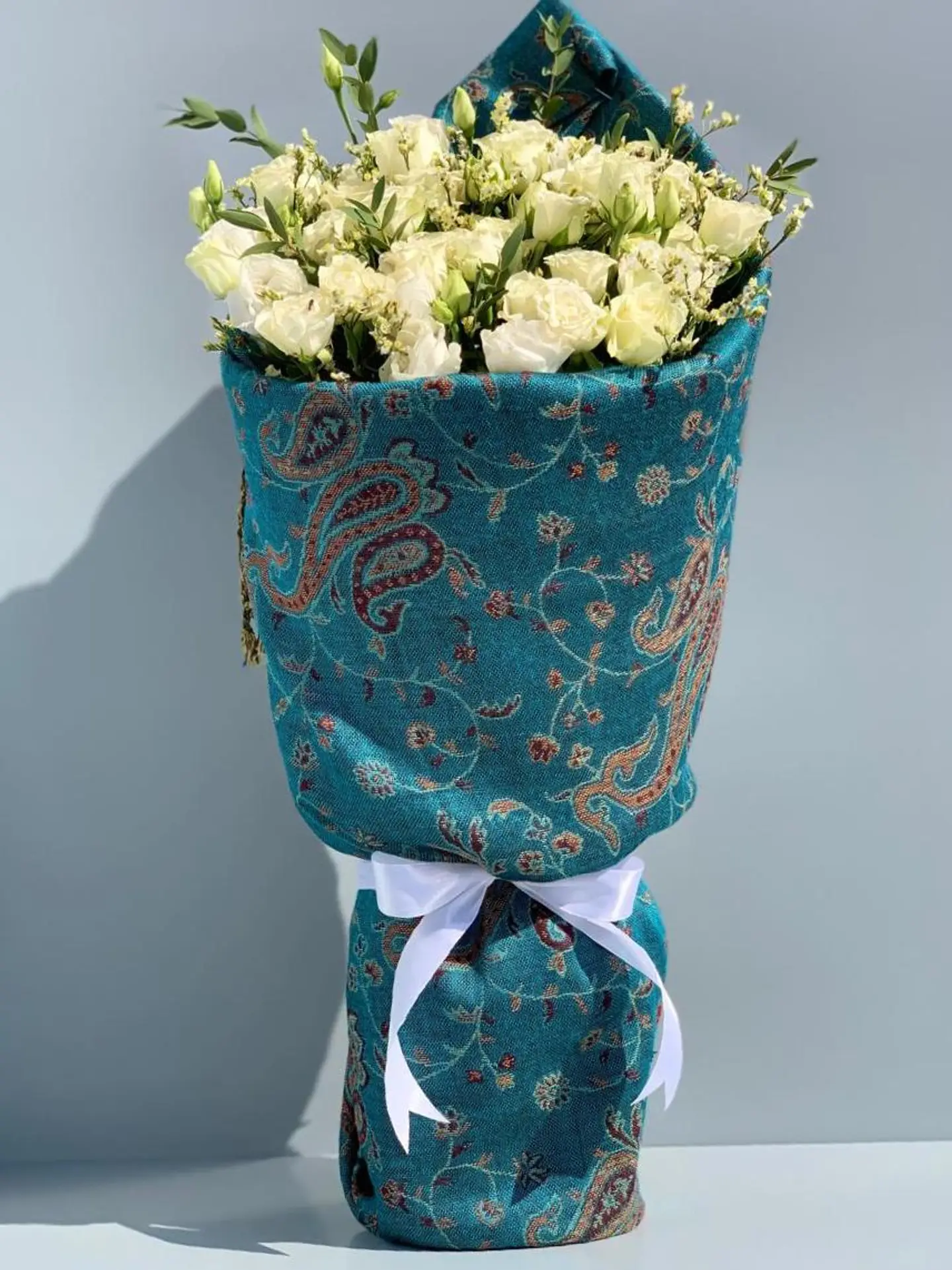 Oriental Charm Bouquet