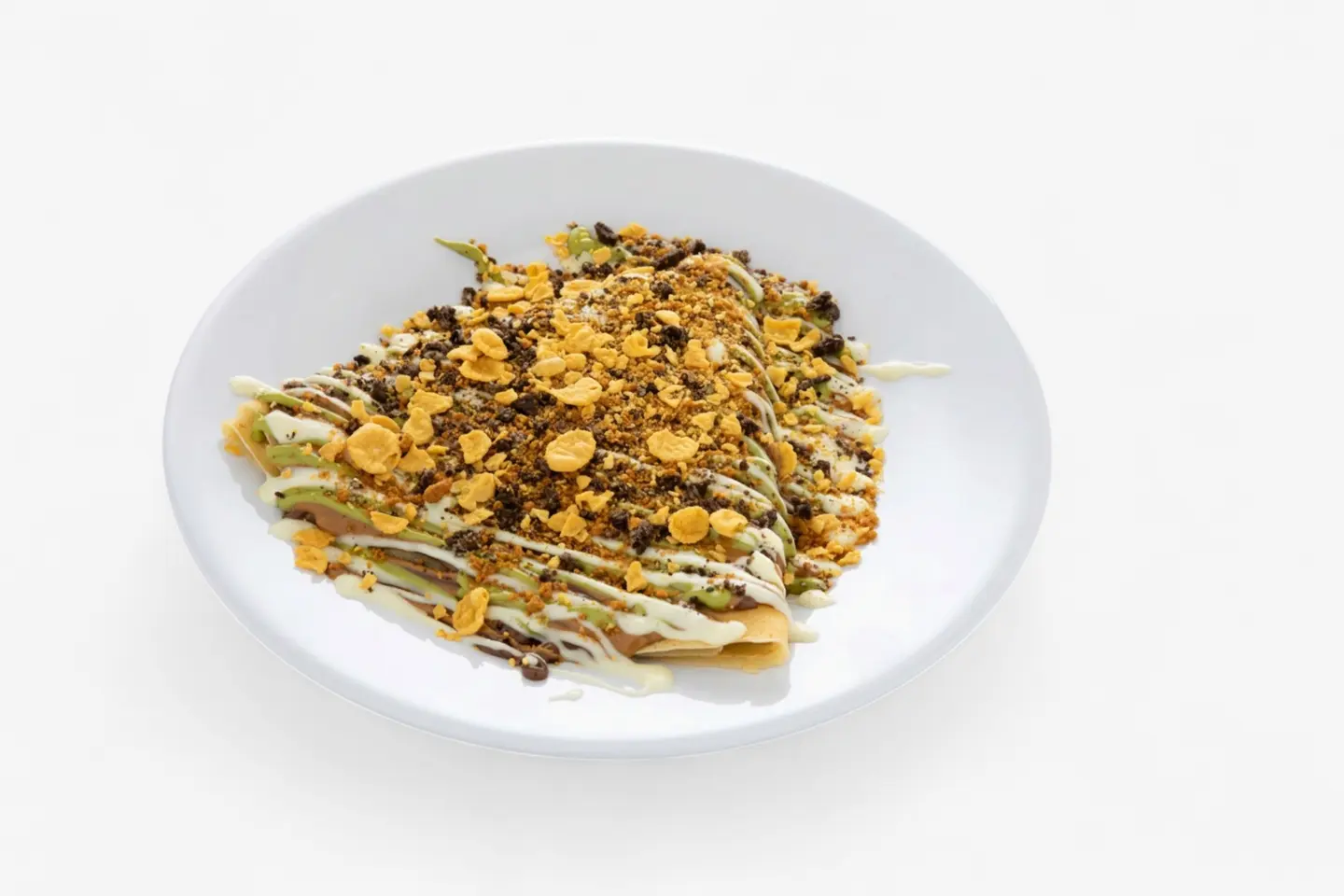Crepe Special