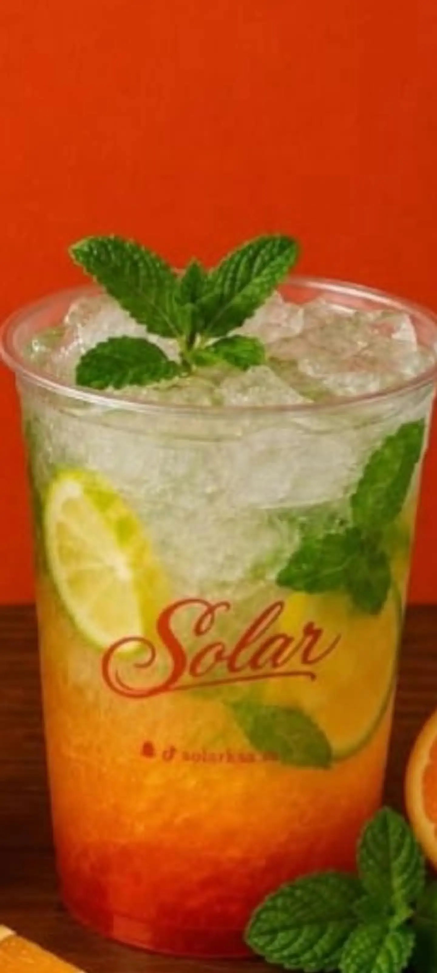 Mojito