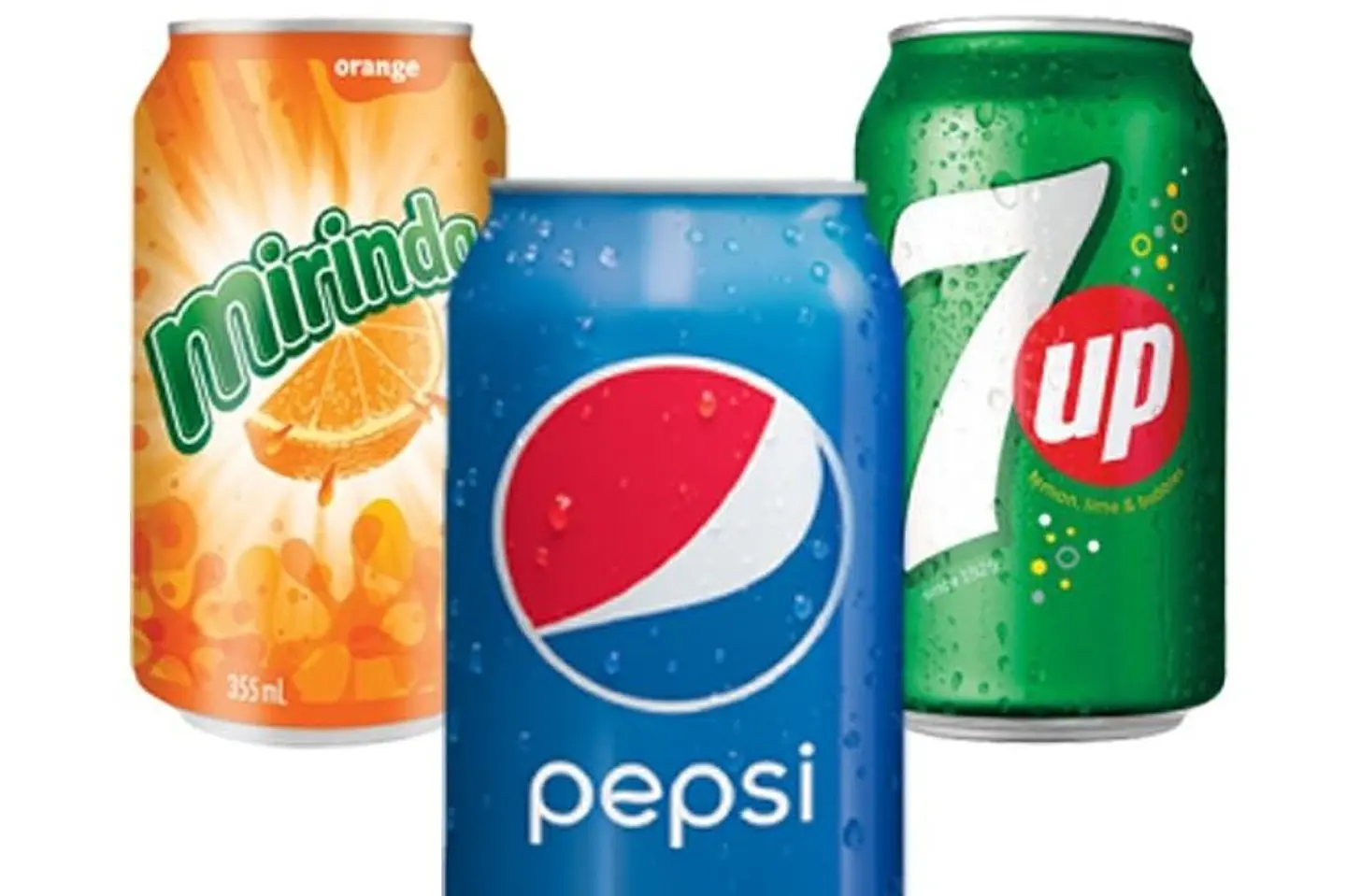 Soft Drink