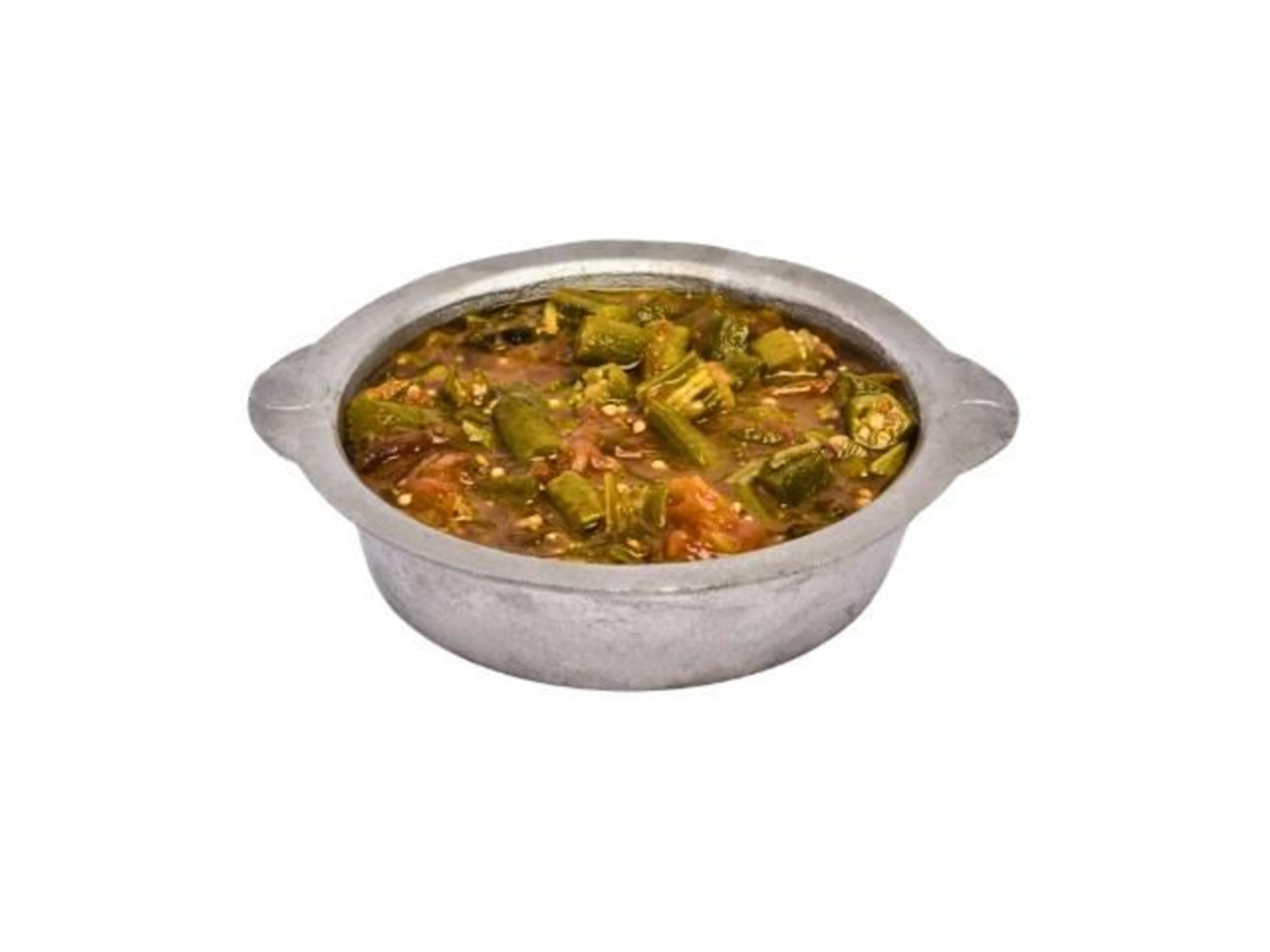 Okra