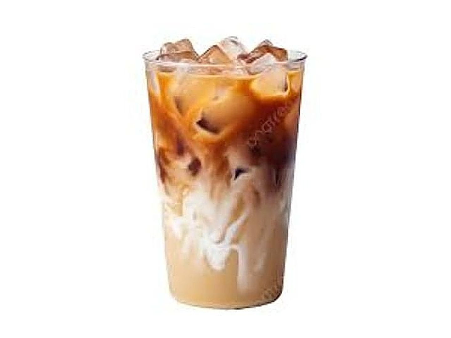 Iced Latte