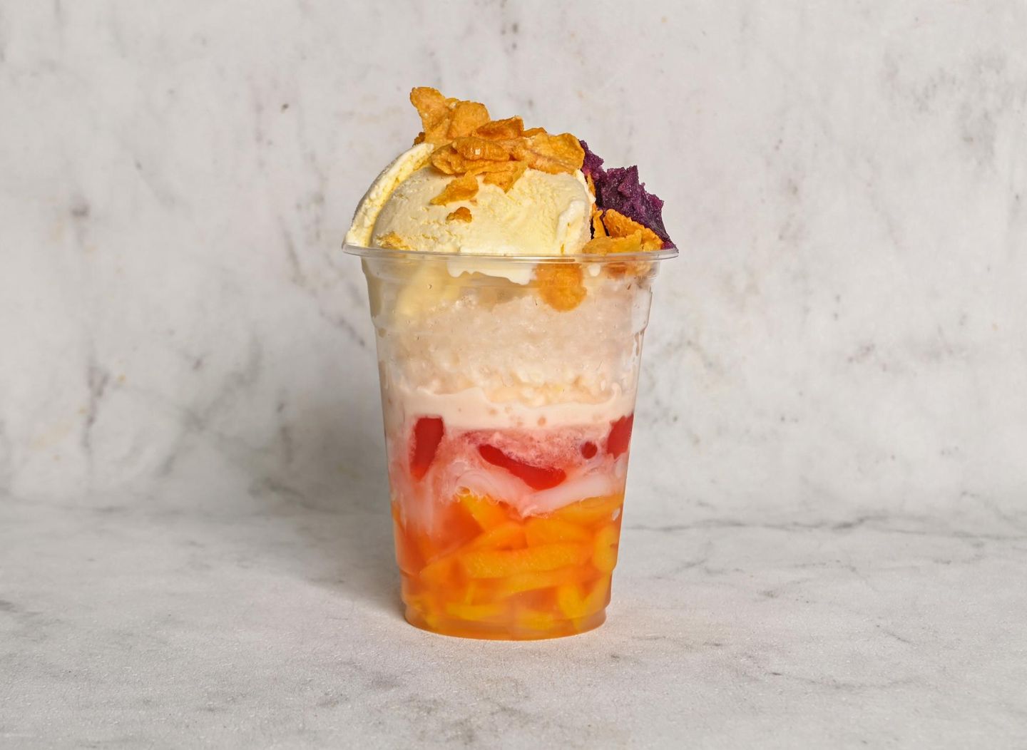 Halo Halo