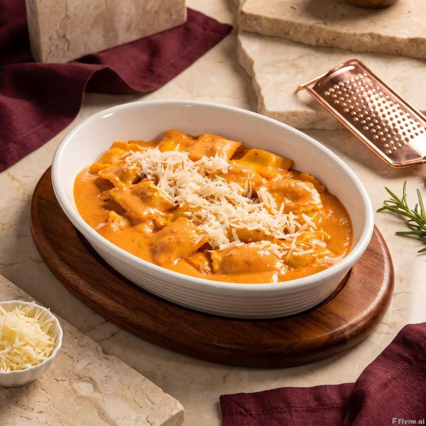 Ravioli Italiano