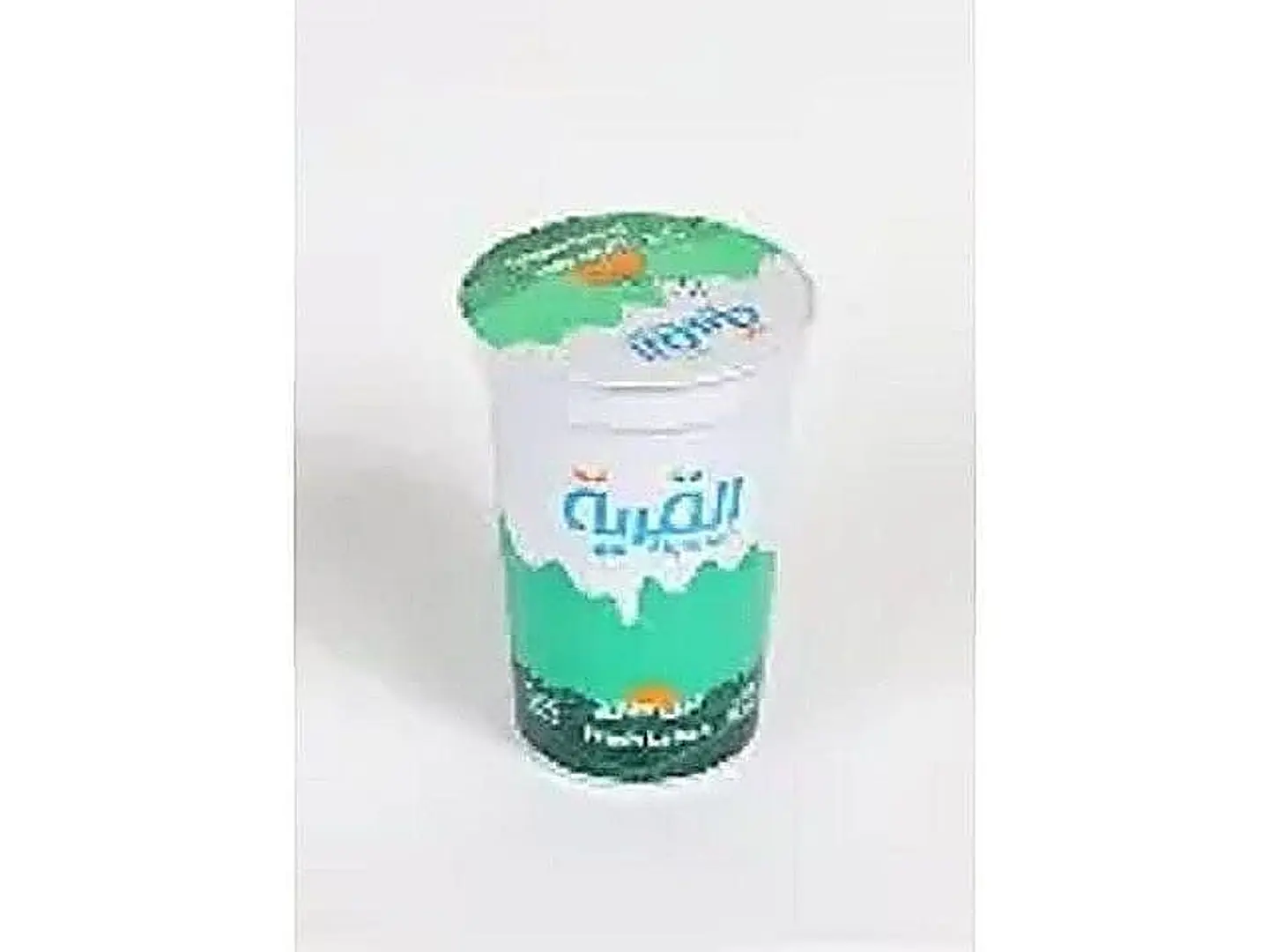 لبن قريه