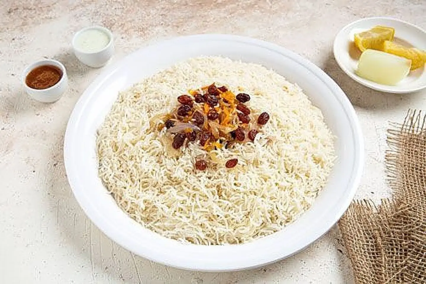 رز عربي
