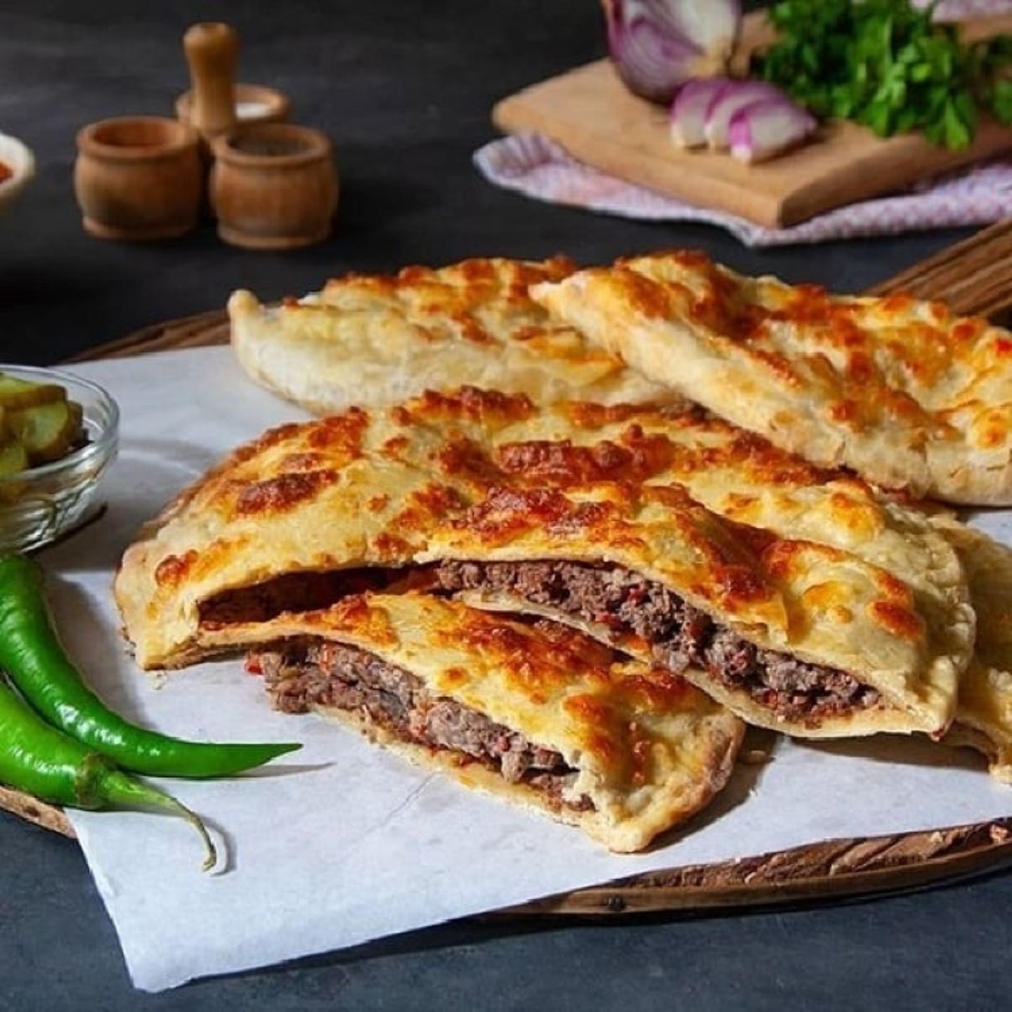 لحمة بلدي