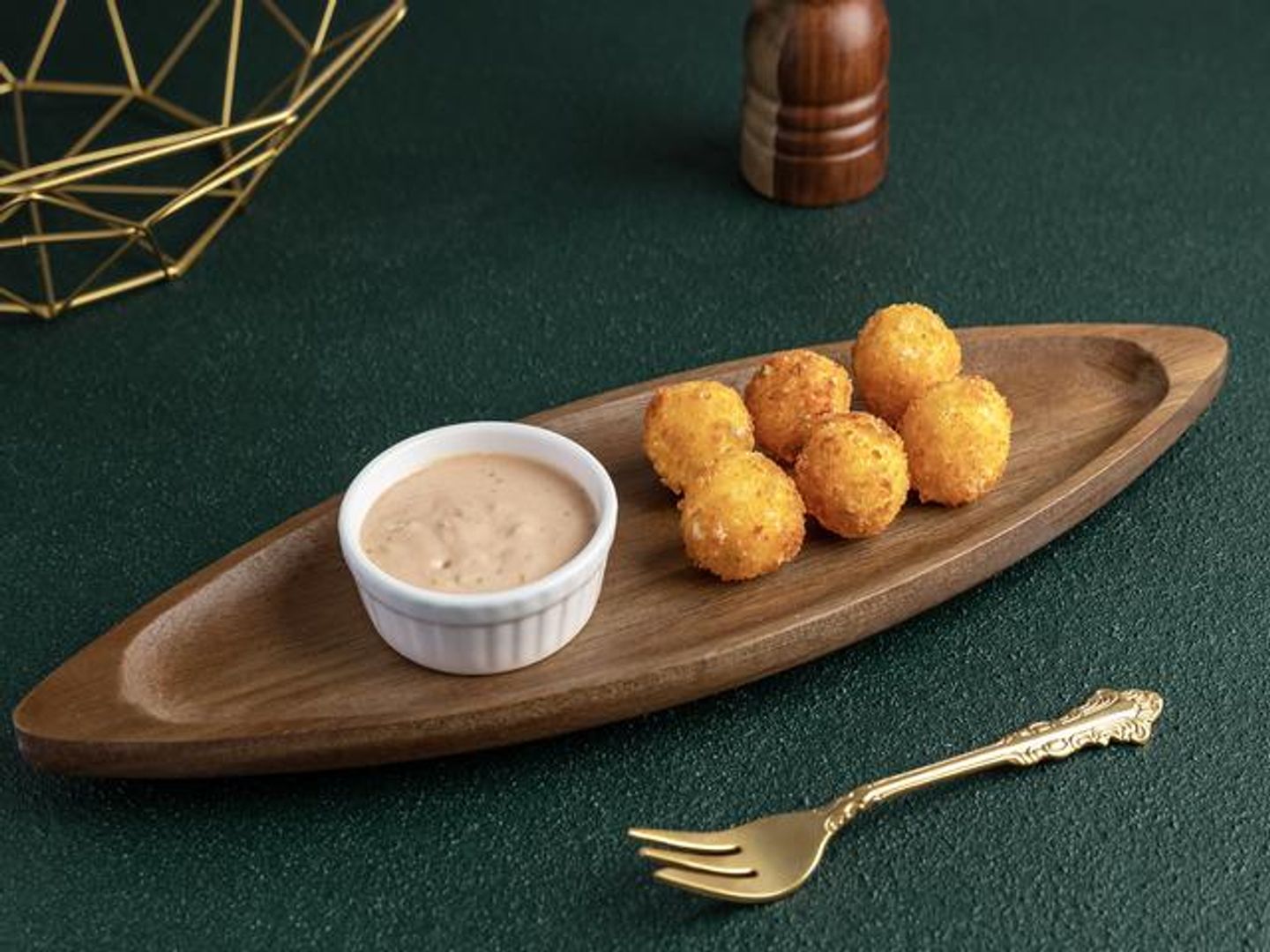 Cheeses Balls