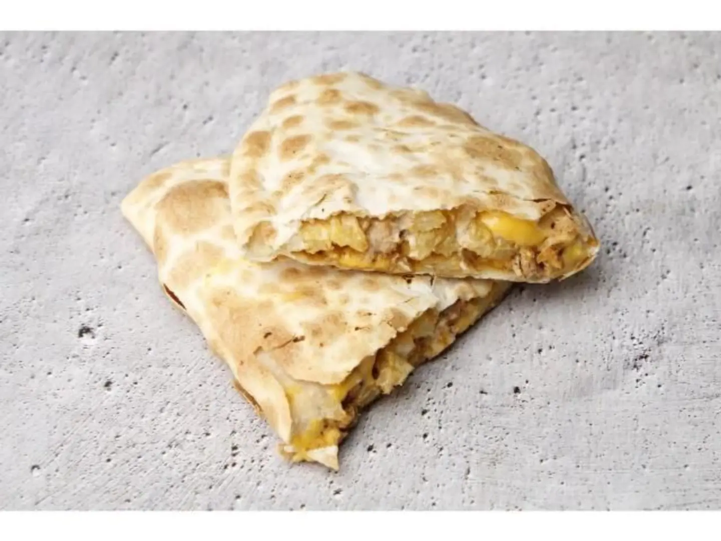 فطيرة بطاطس