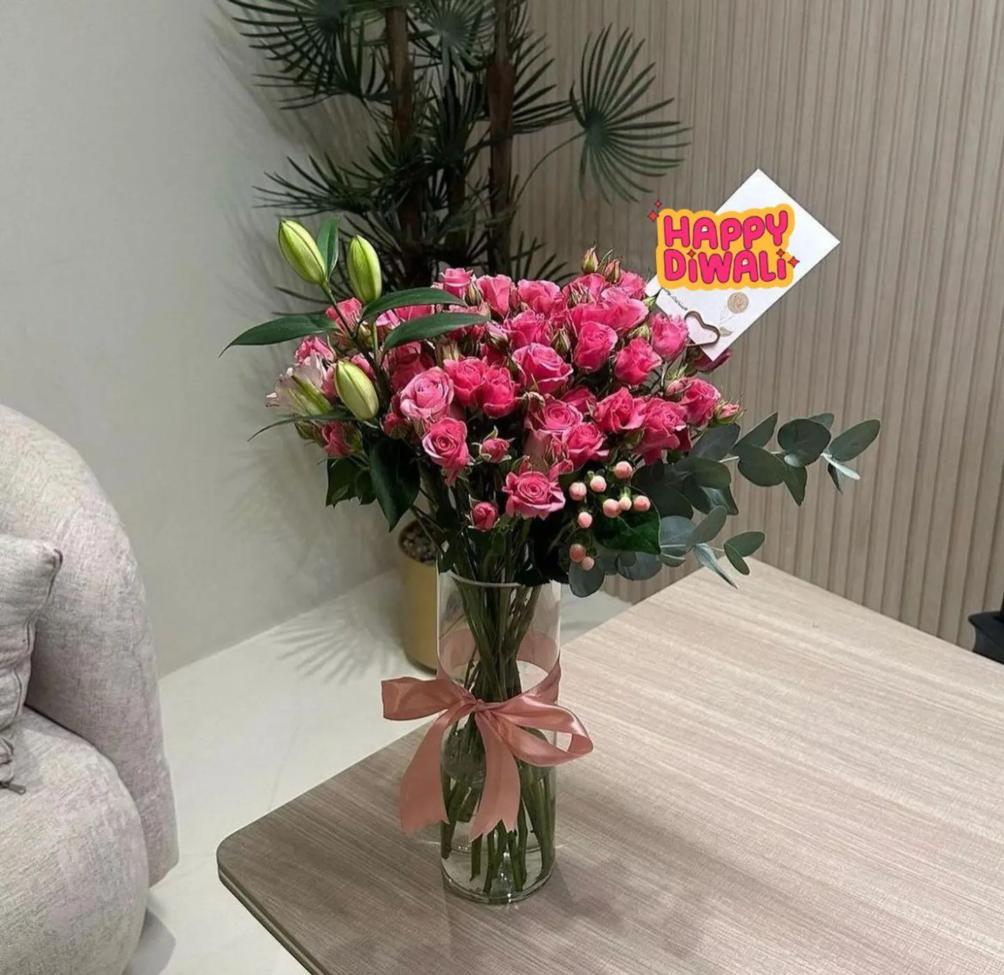 فازه عيد ميلاد ٥