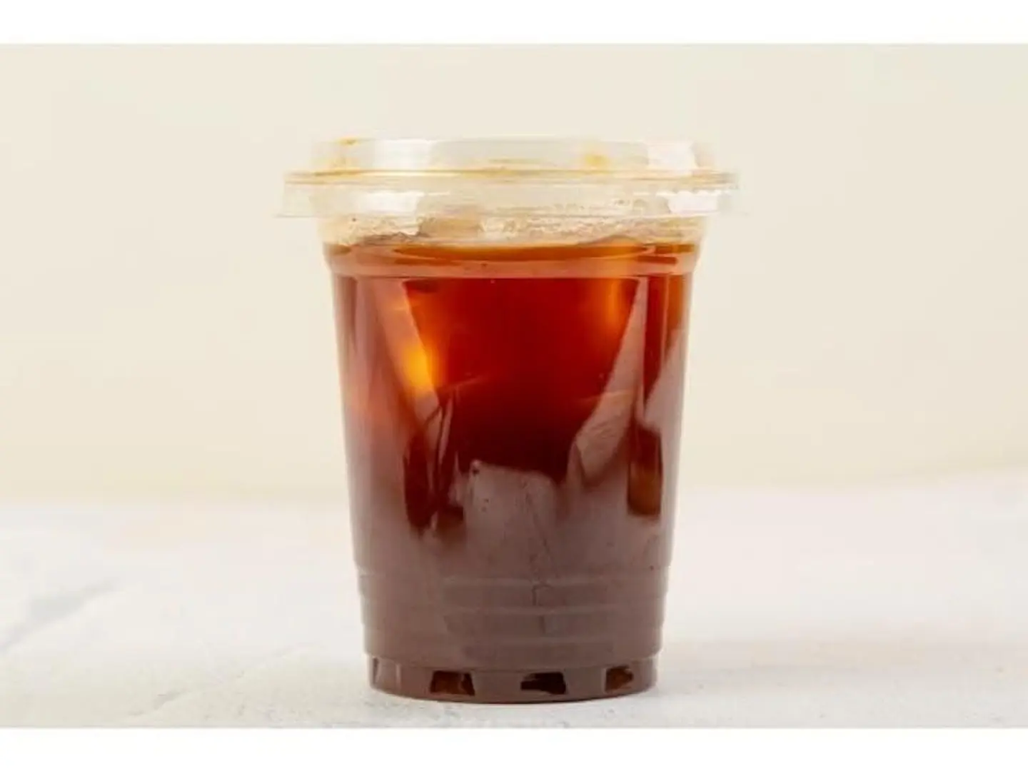 Iced Americano