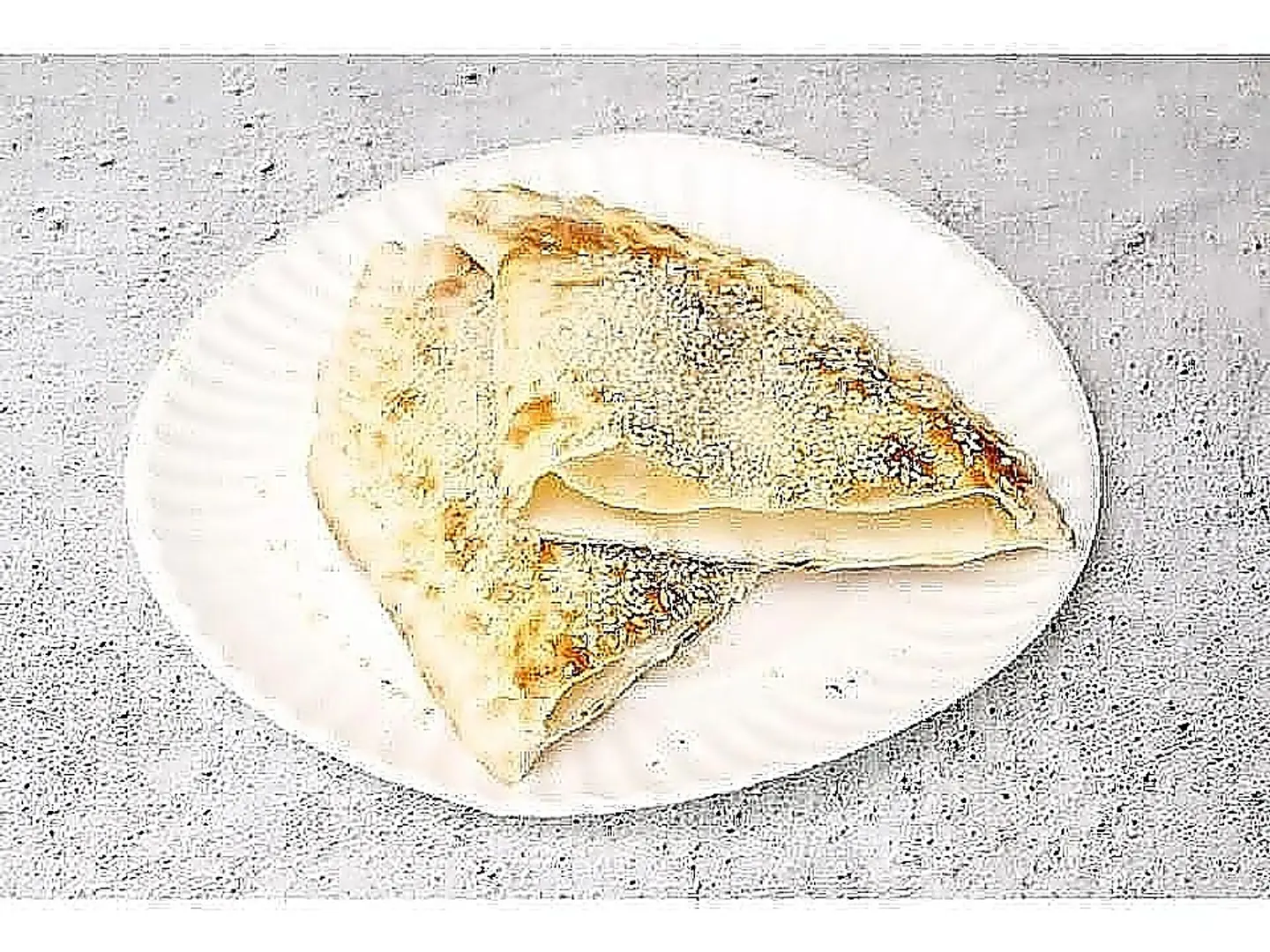 Mixed Cheese