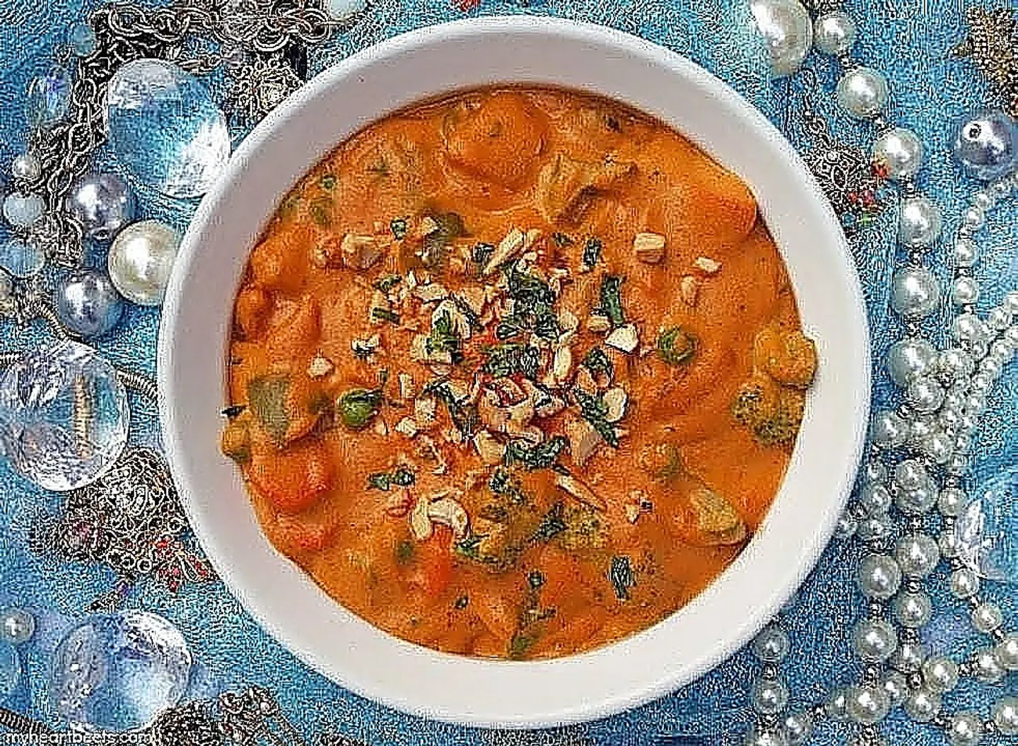 نافارتان كورما