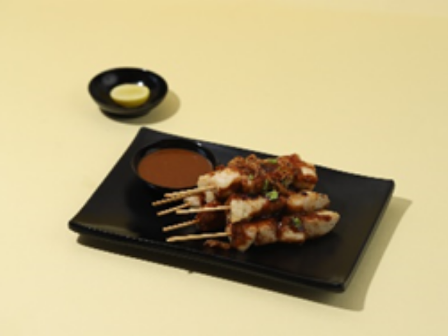 Chicken Satay