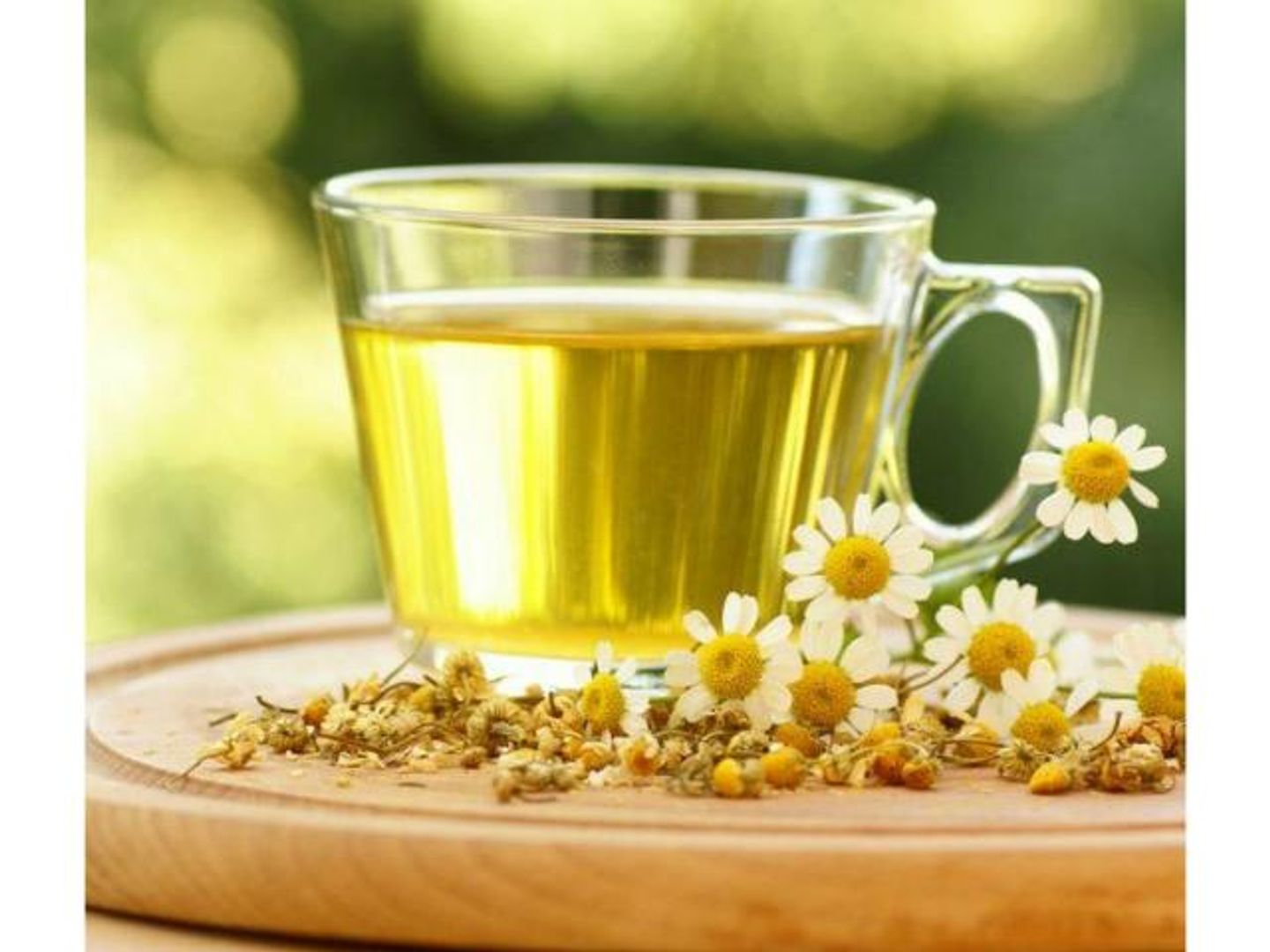 Herbal Tea