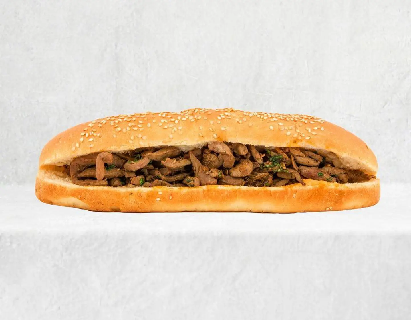 كبدة