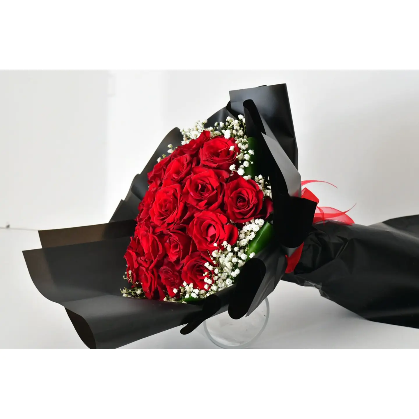 Red Bouquet