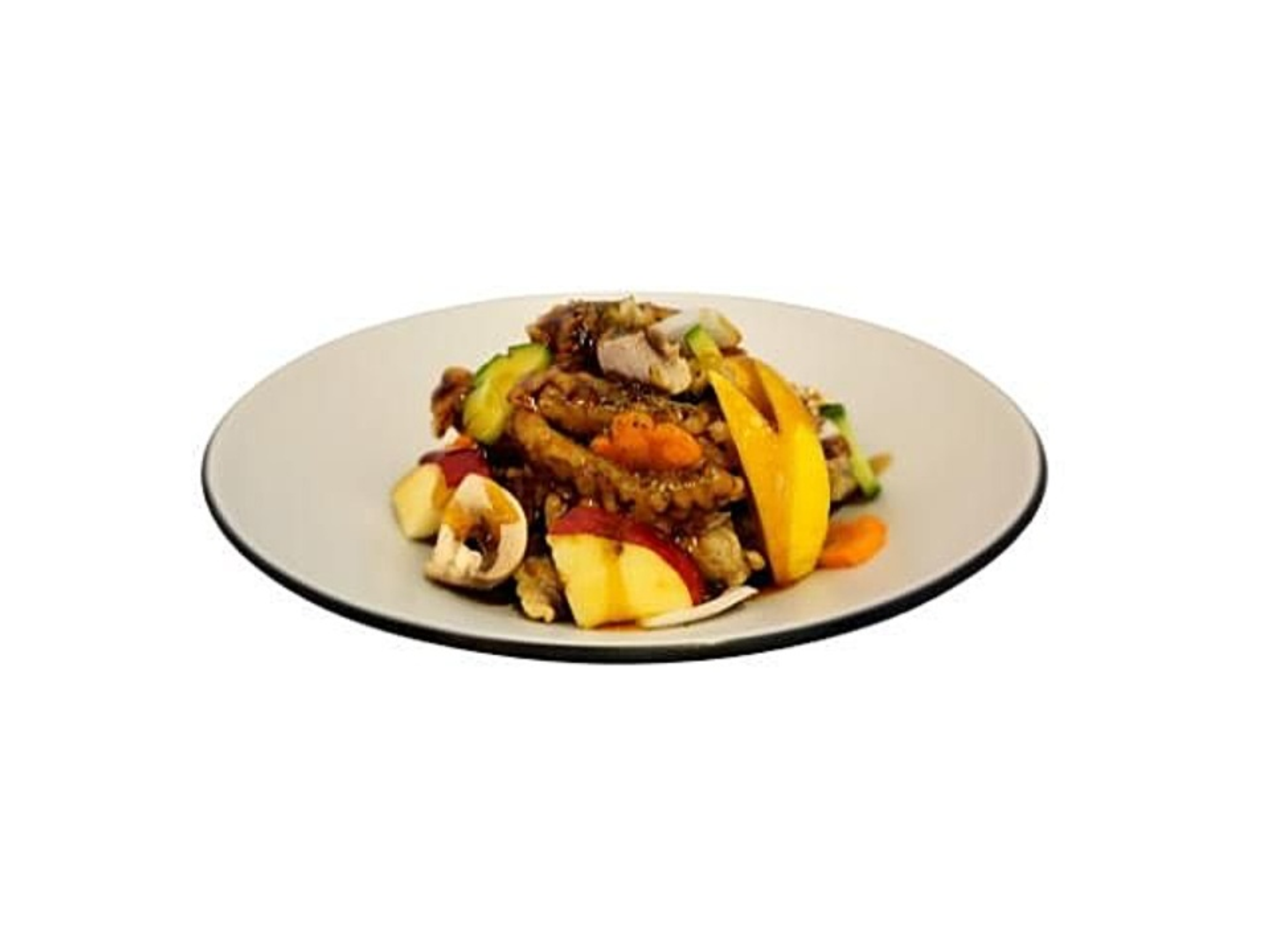 لحم تانقسويوك