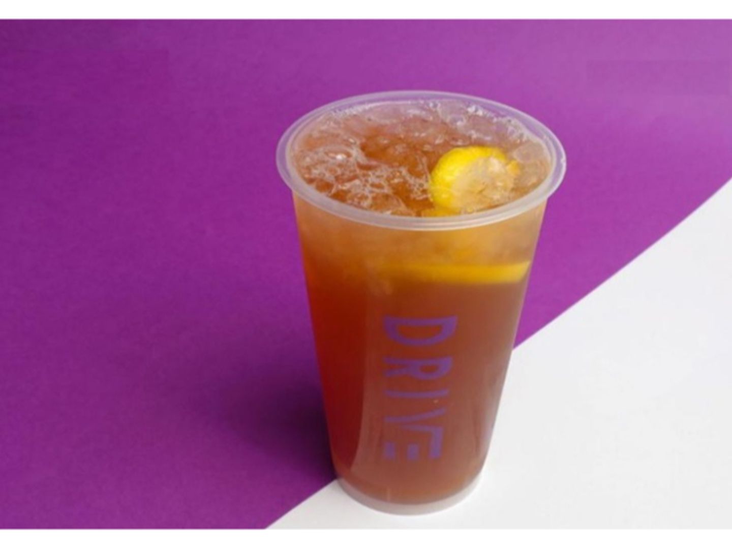Ice Tea Peach