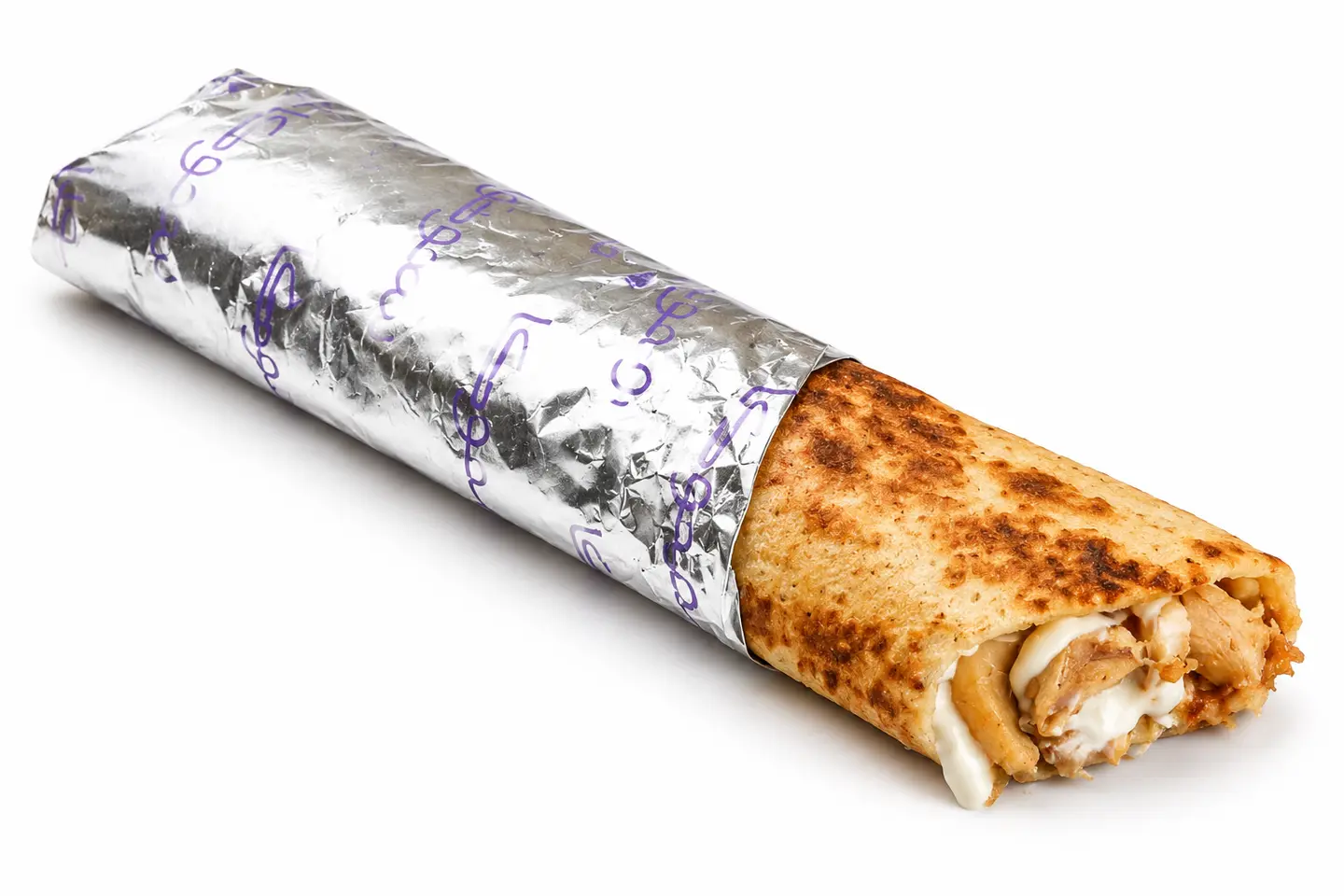 Sarukh Shawarma
