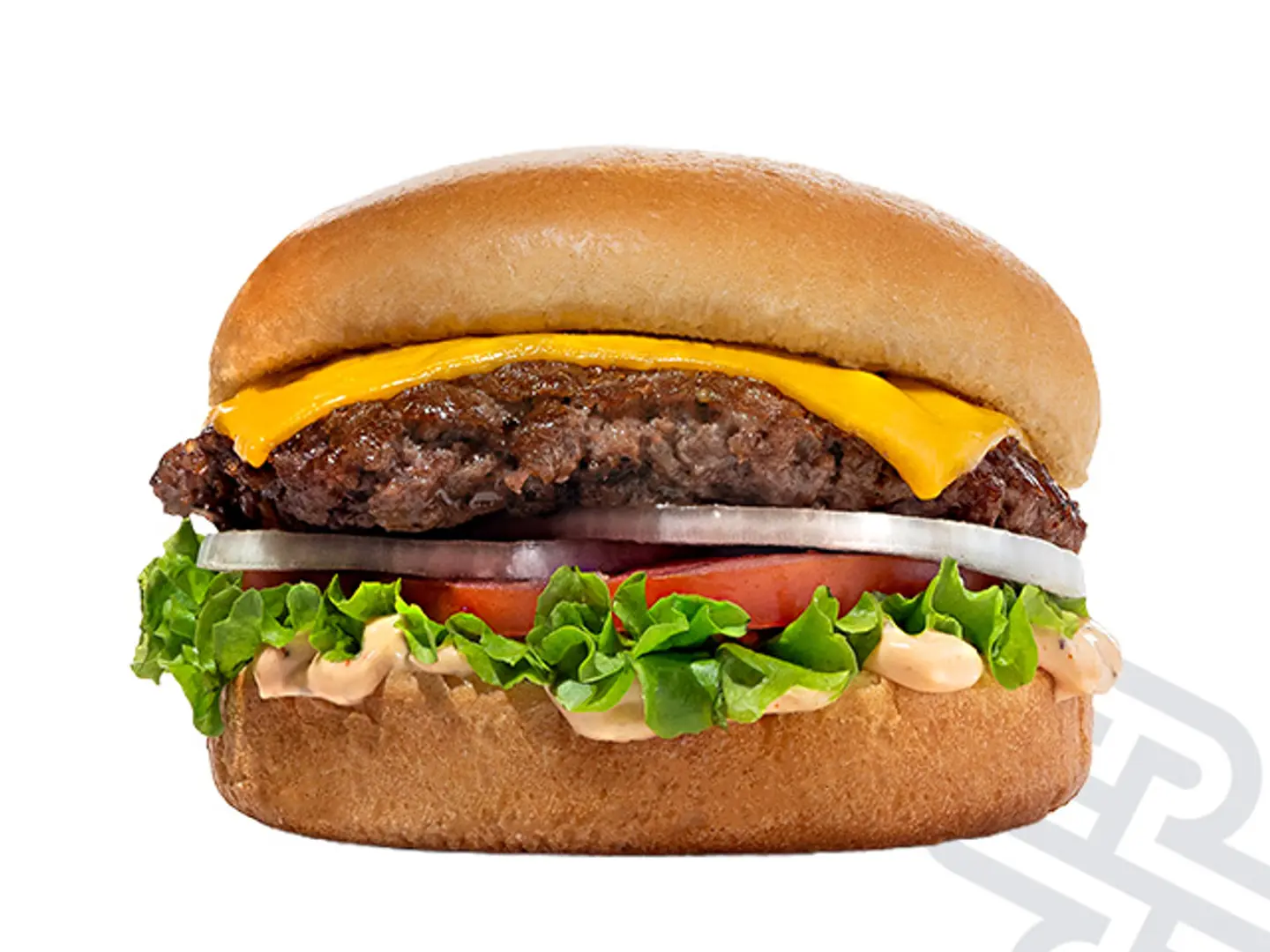 Single Beef Sandwich