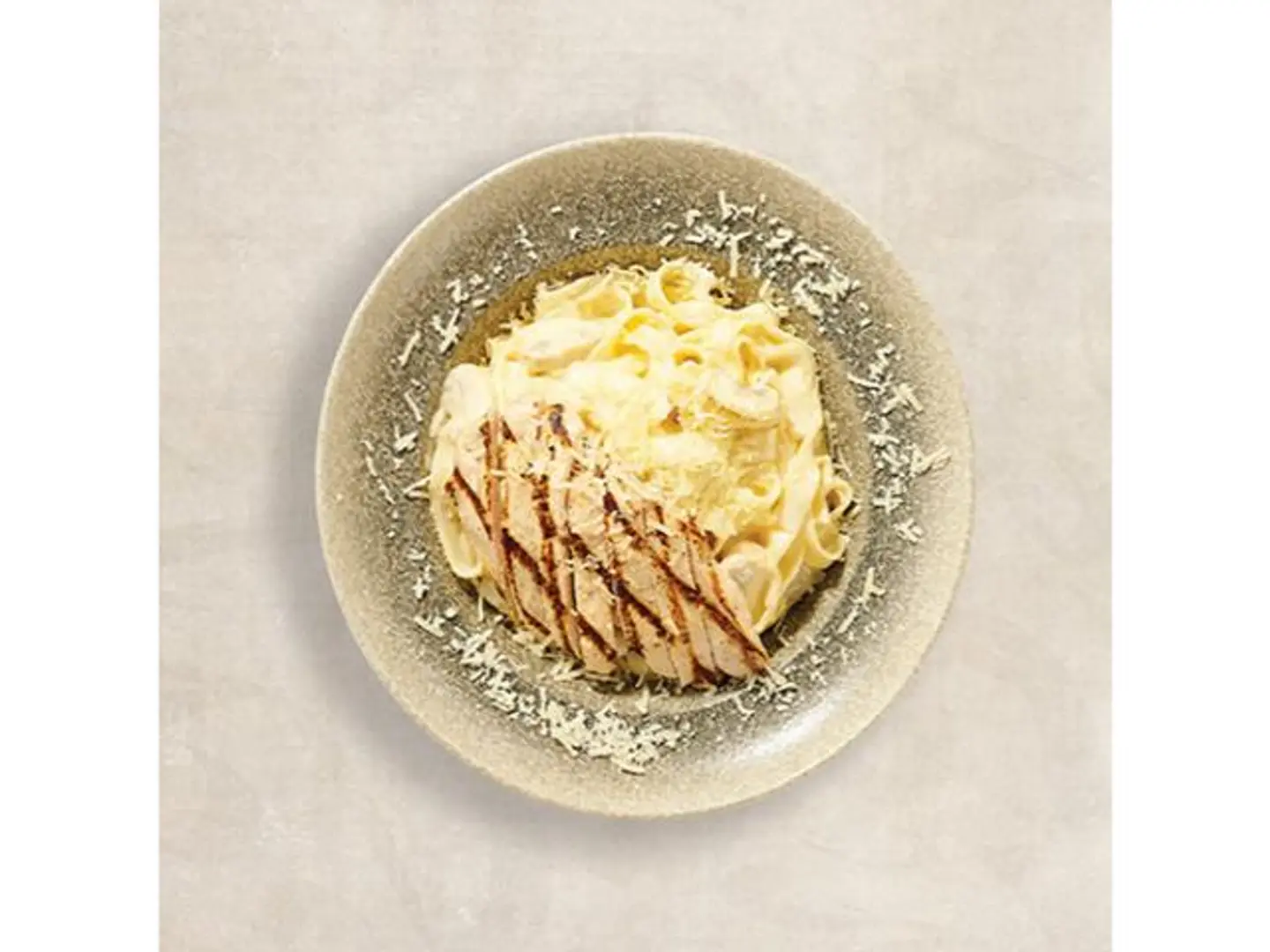 فيتوشيني ألفريدو