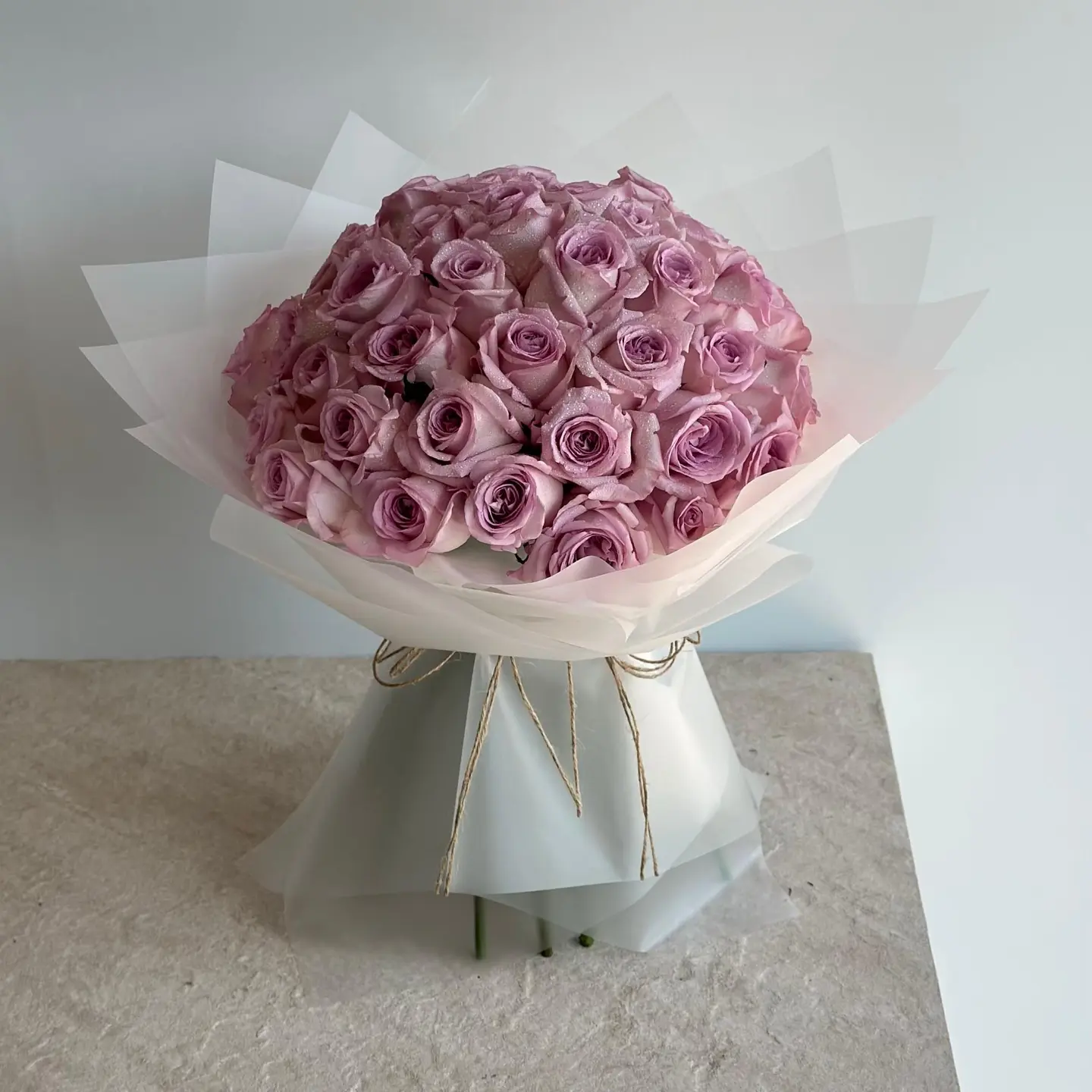 باقة مولوده4