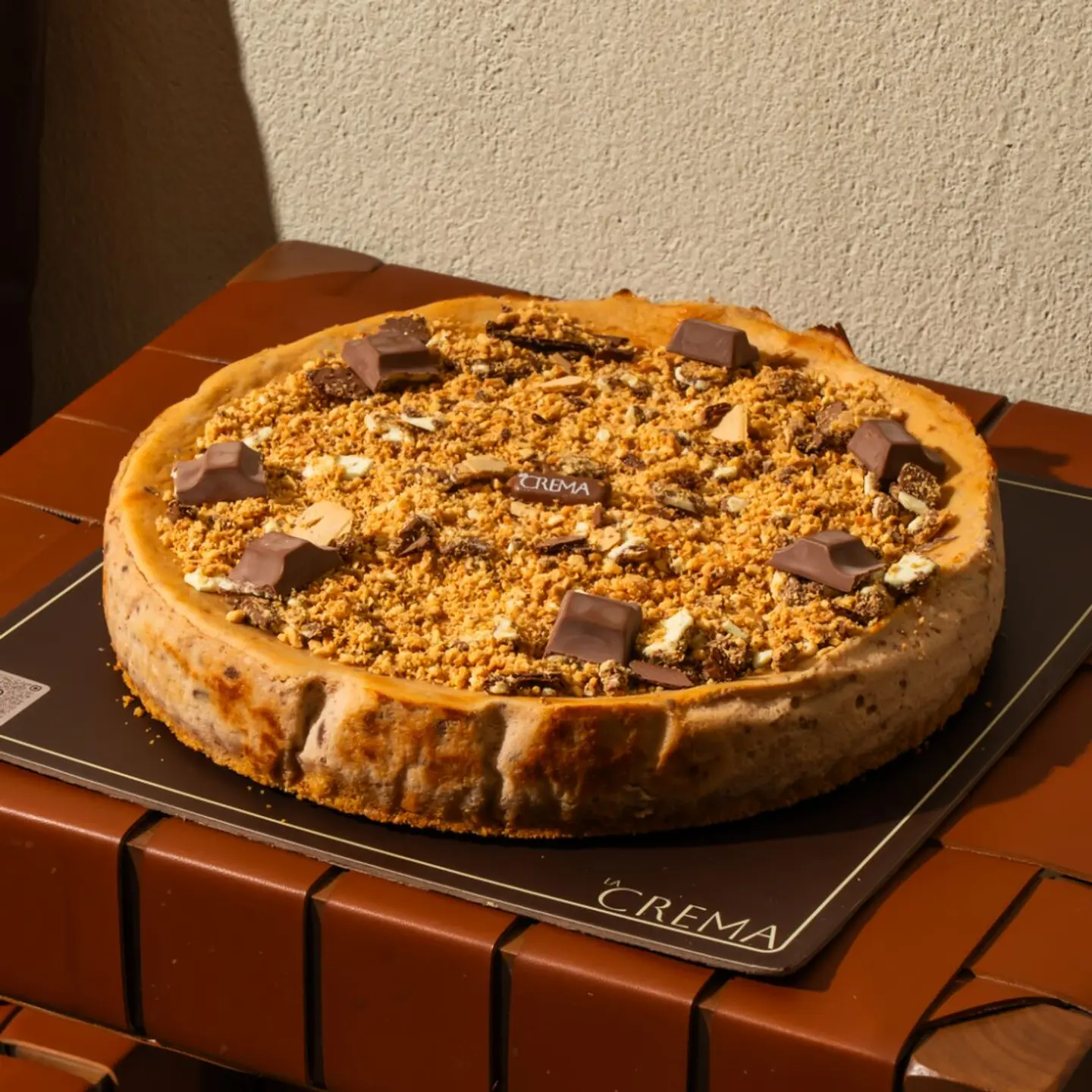 تشيز مدريد كندر كبير