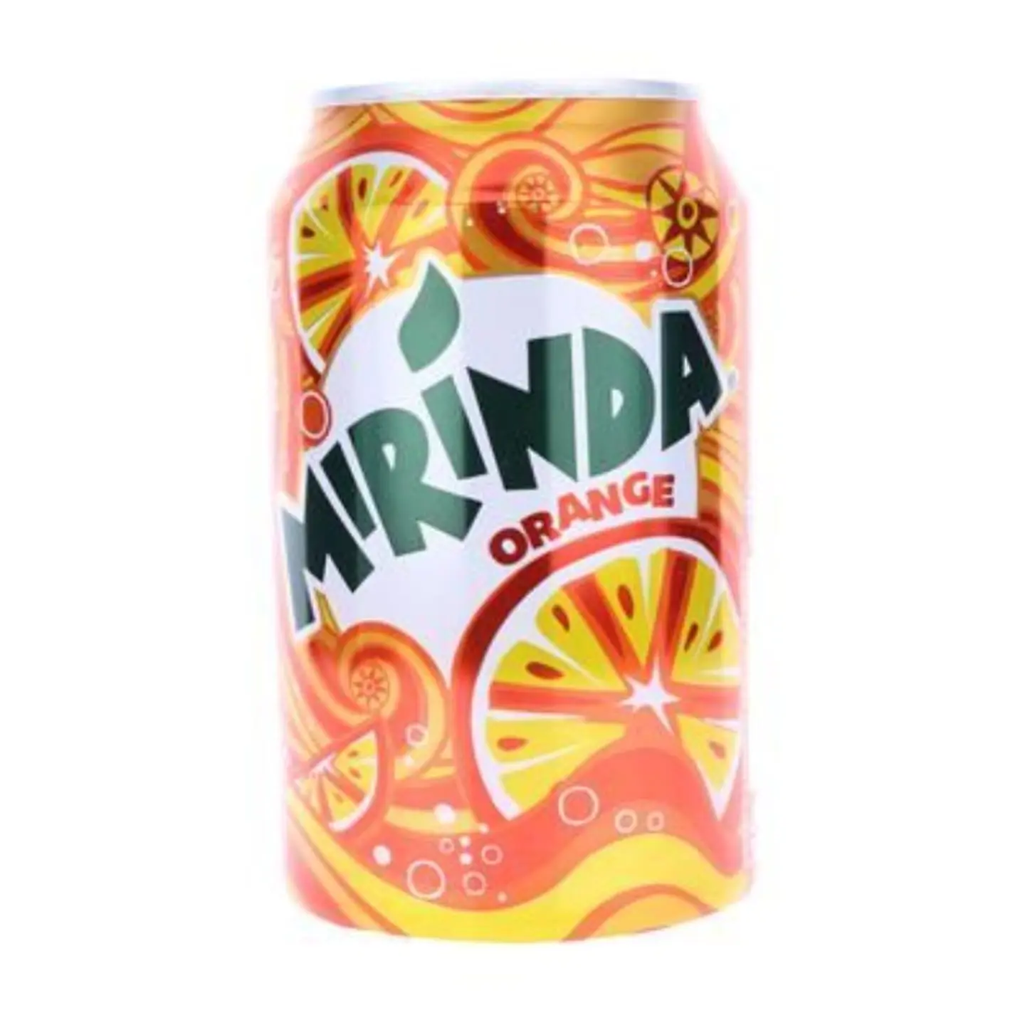 Miranda Orange