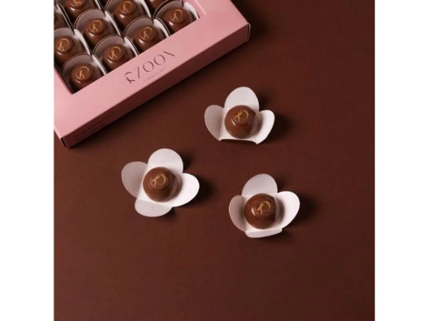 بوكس البسبوسة المكرملة بالبستاشيو المكرمل