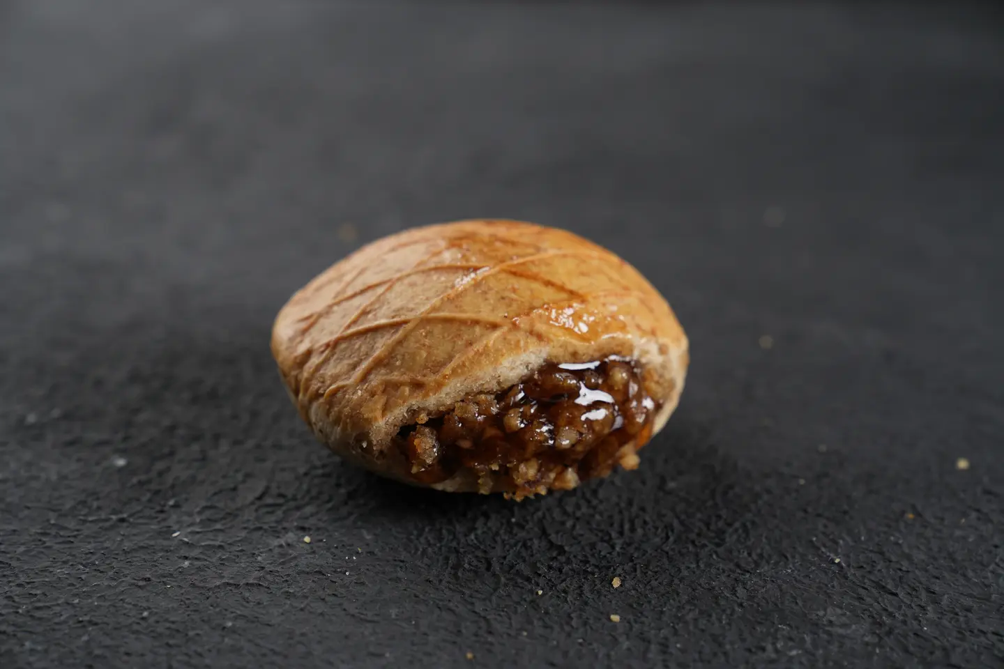 كليجا حنيني - صغير