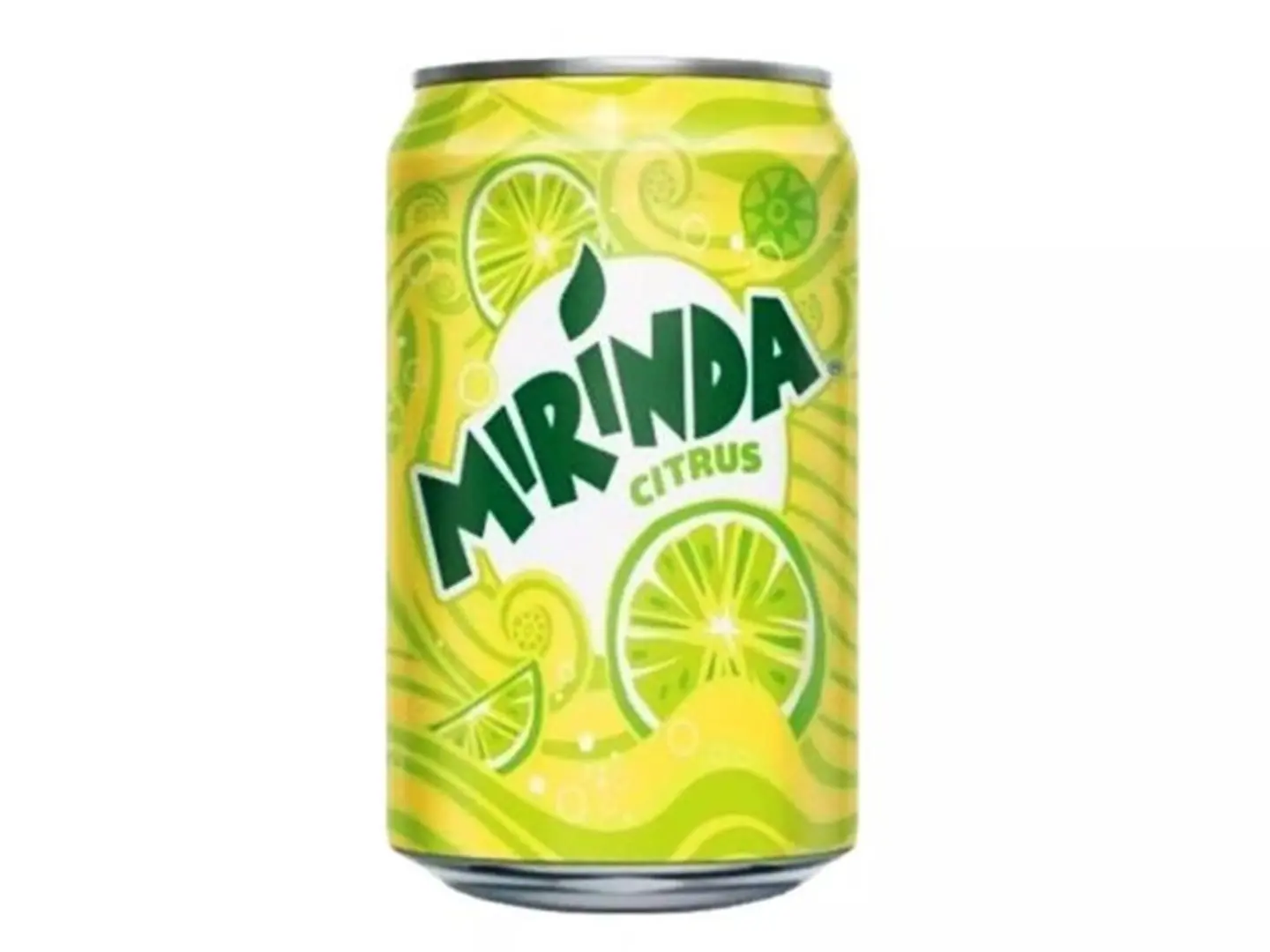 ميرندا حمضيات