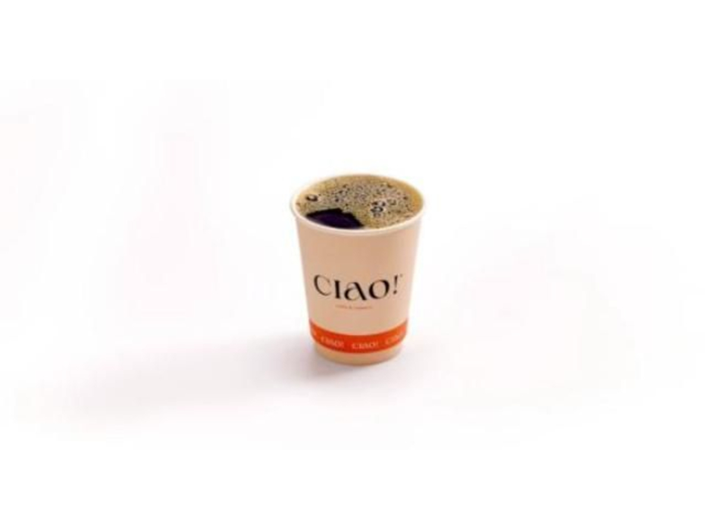 Hot Coffee Of The Day