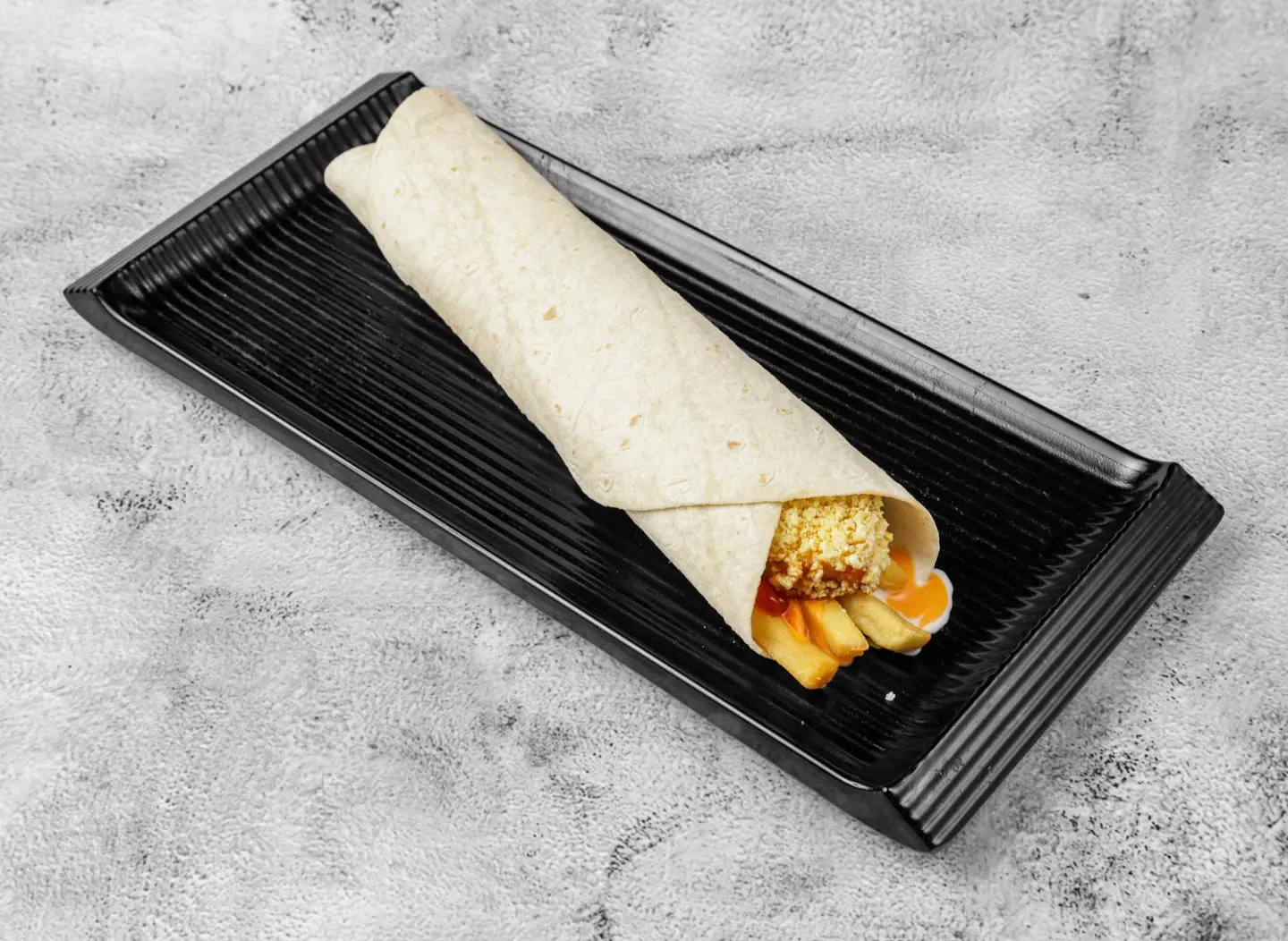 Alarabi Boneless Sandwich