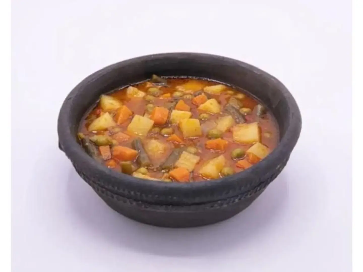 مشكل خضار