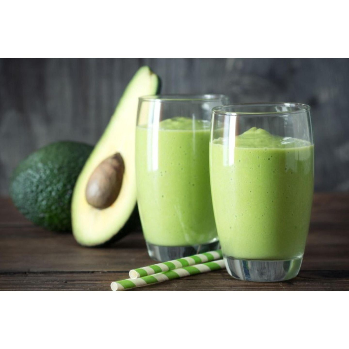 Avocado Nuts