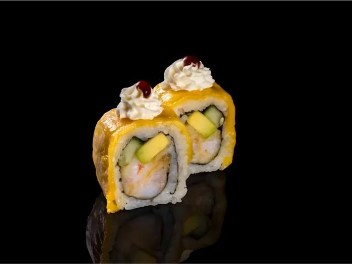 Iceland Roll