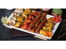 زعفران سبيشل ميکس تش تش