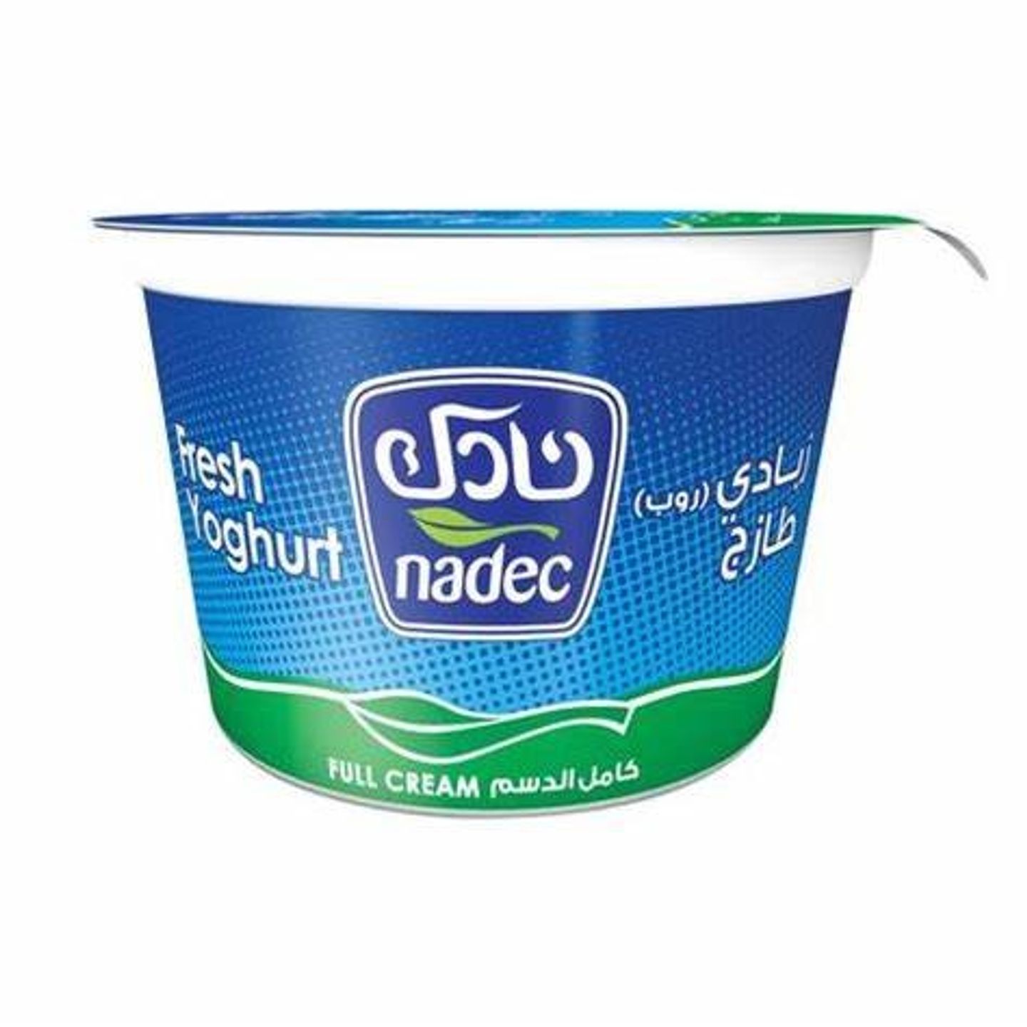زبادي