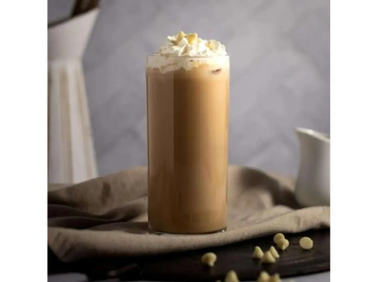 White Mocha