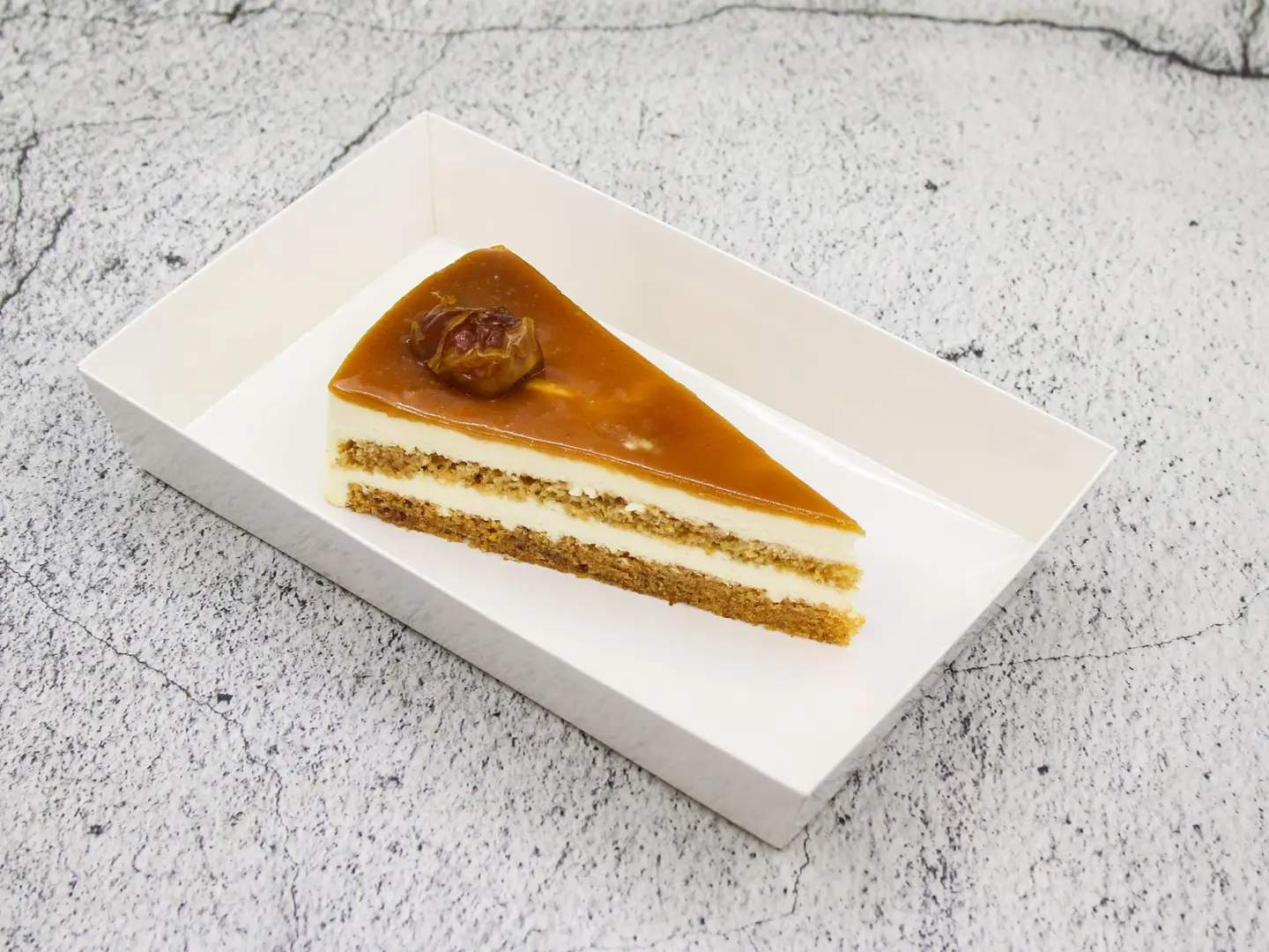 تشيز كيك تمر