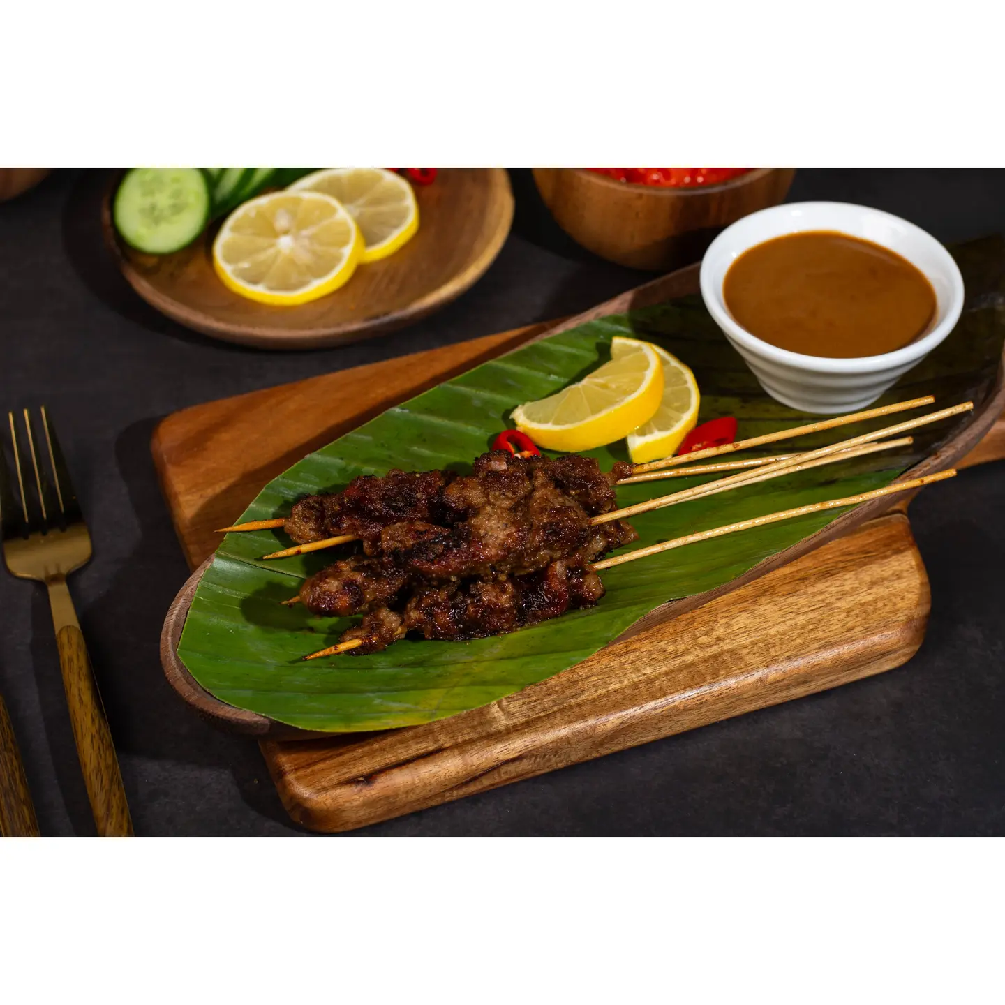 Meat Sati