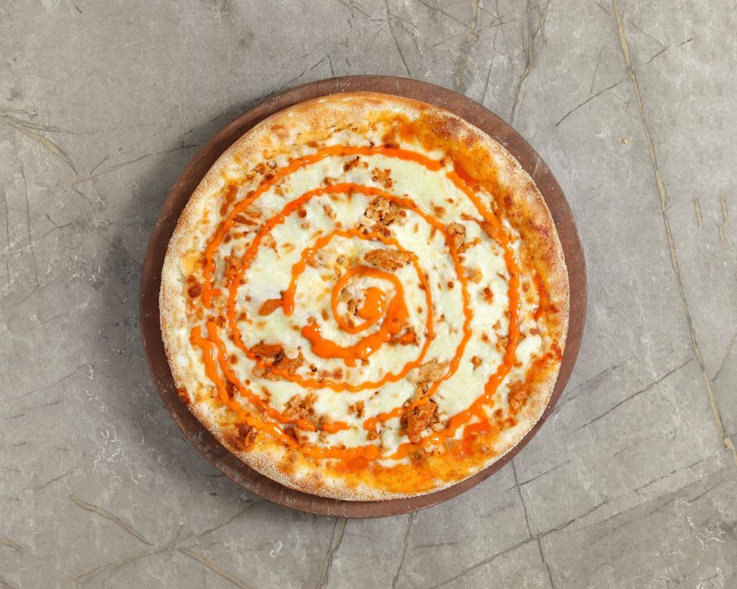Dynamite Pizza