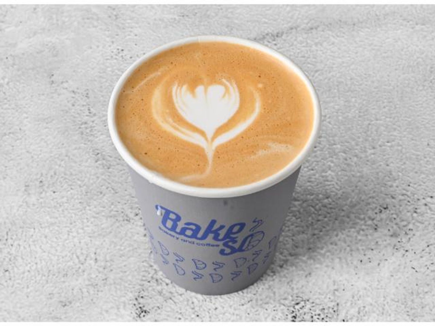 Flat White