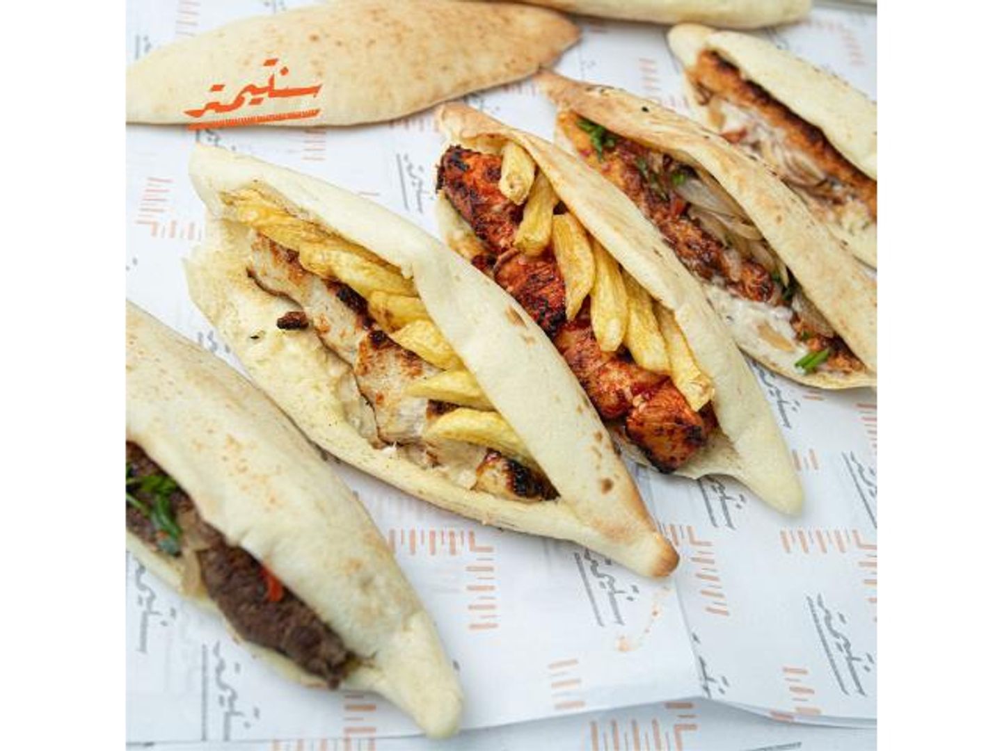طاووق سنتي