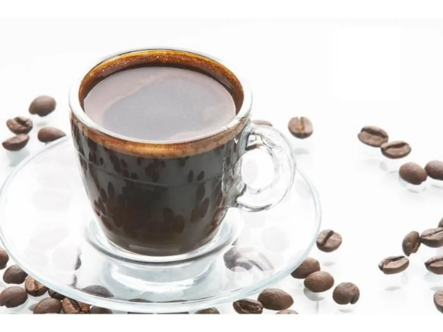 Double Espresso