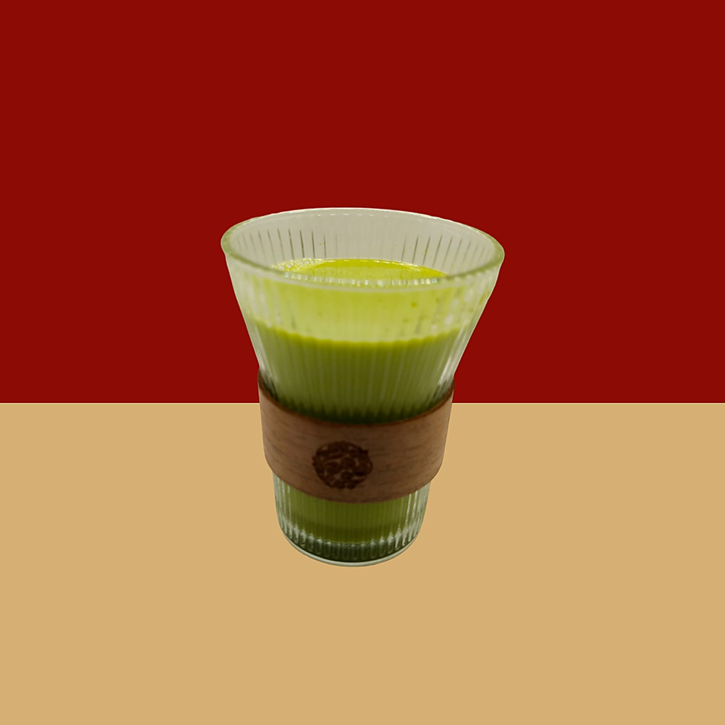 شاى الماتشا