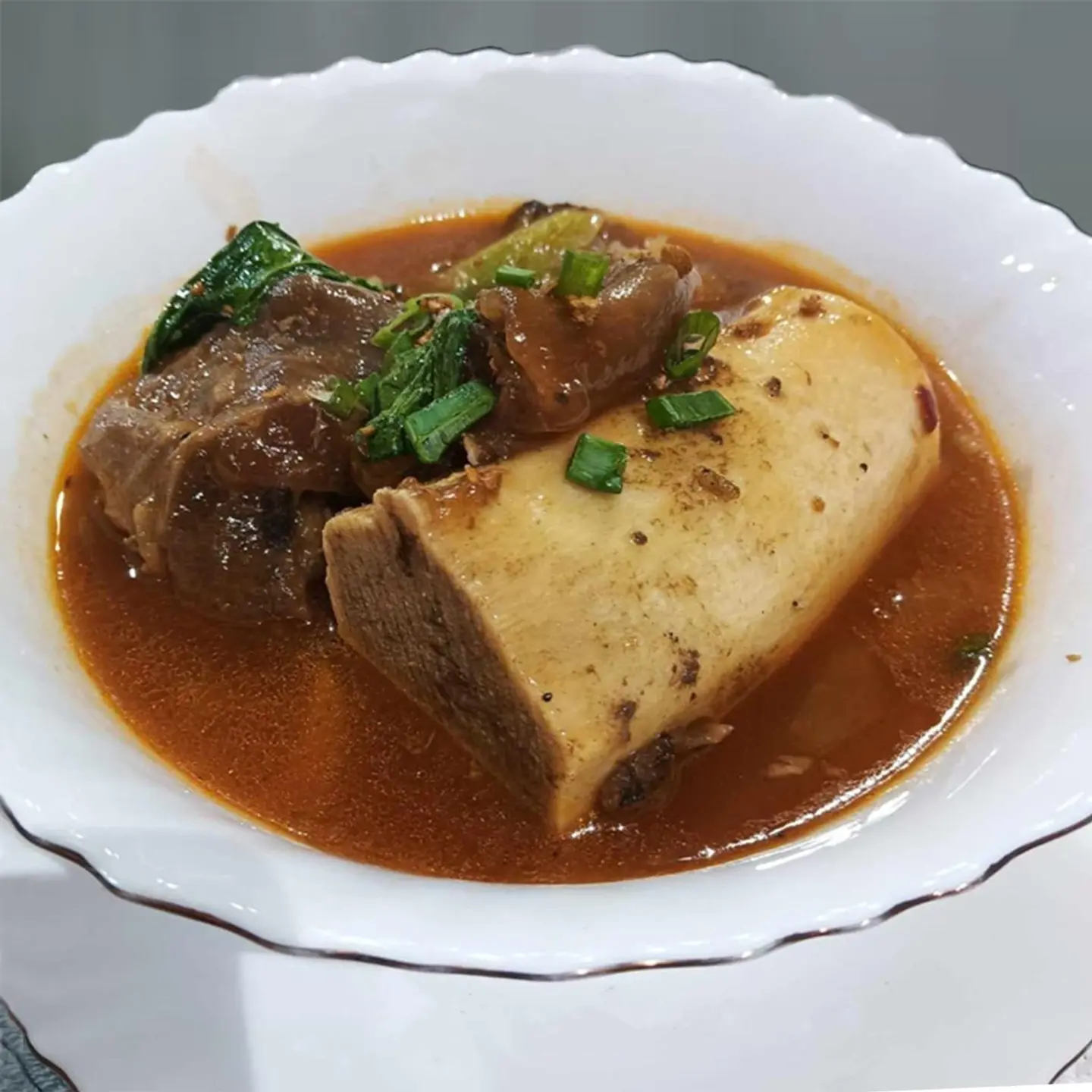 Beef Balbacua